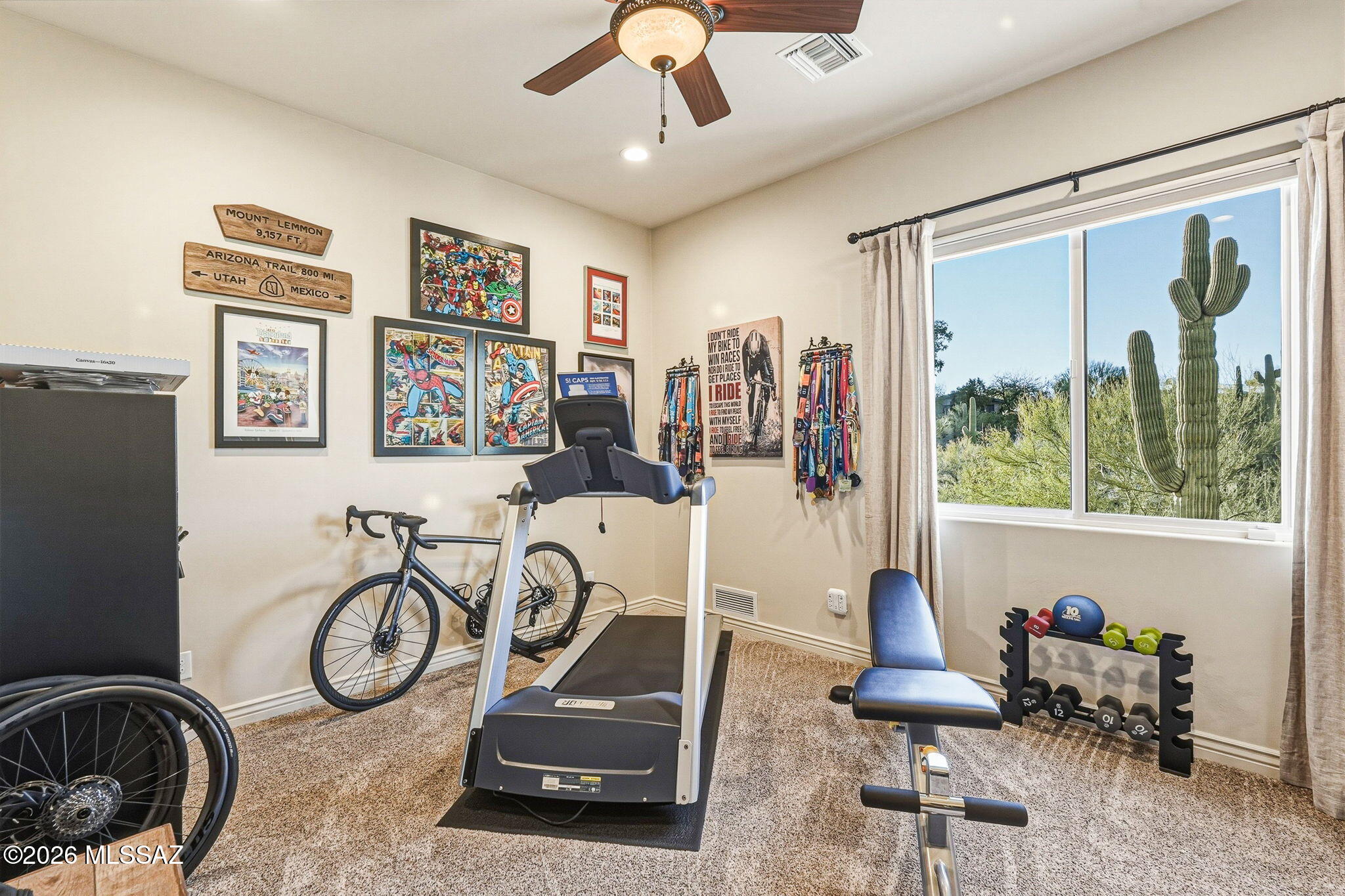 Catalina Foothills Estates NO. 2 - Residential