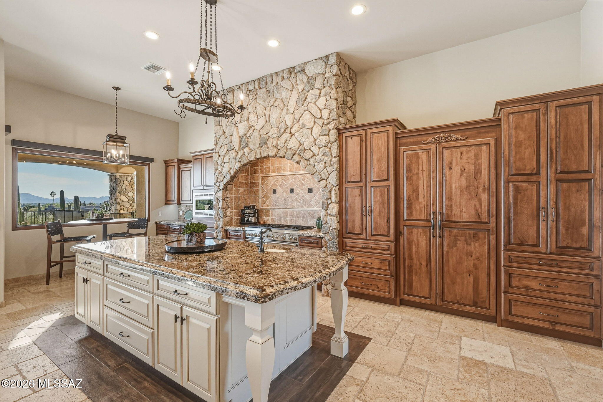 Catalina Foothills Estates NO. 2 - Residential