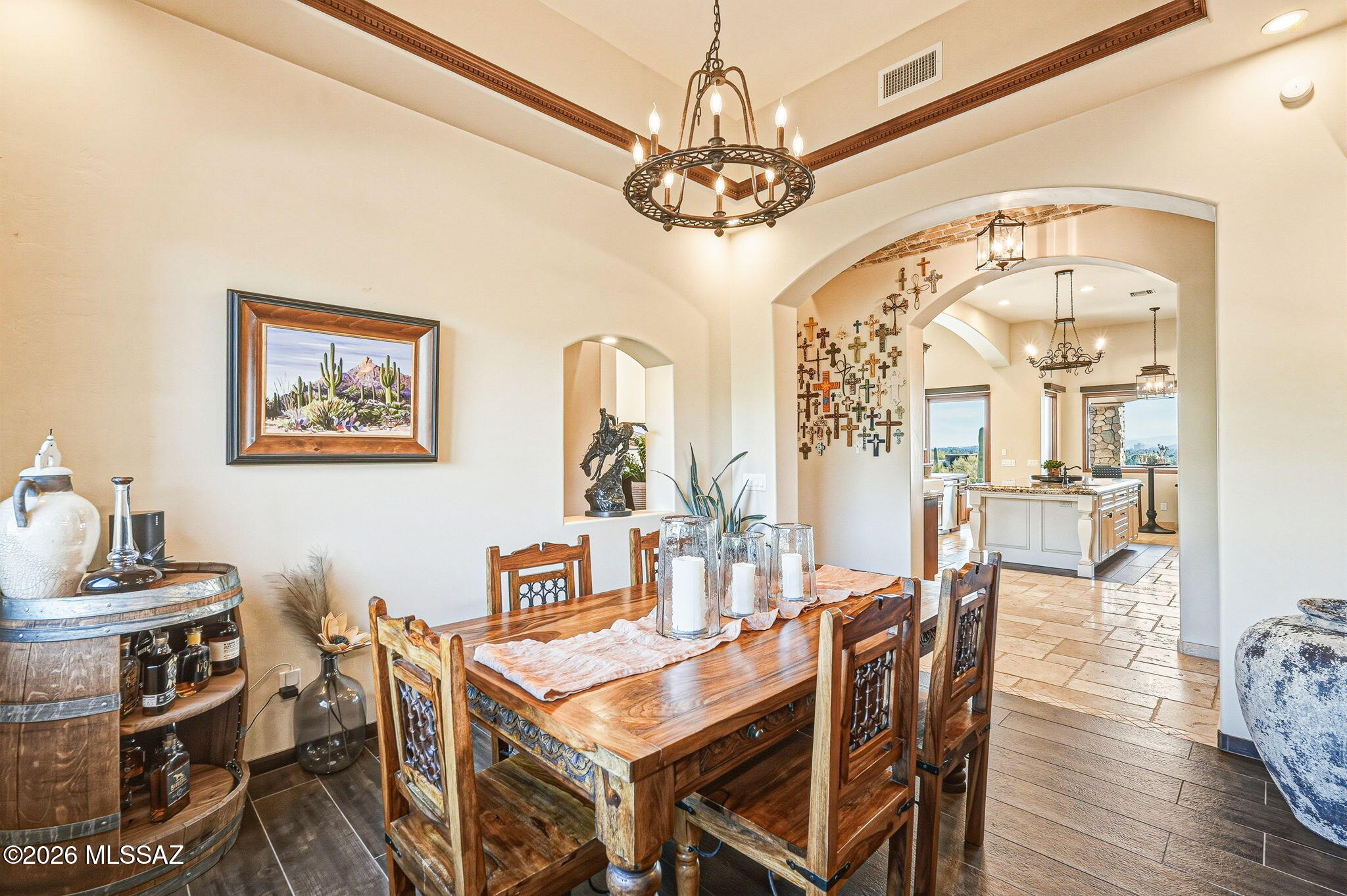 Catalina Foothills Estates NO. 2 - Residential