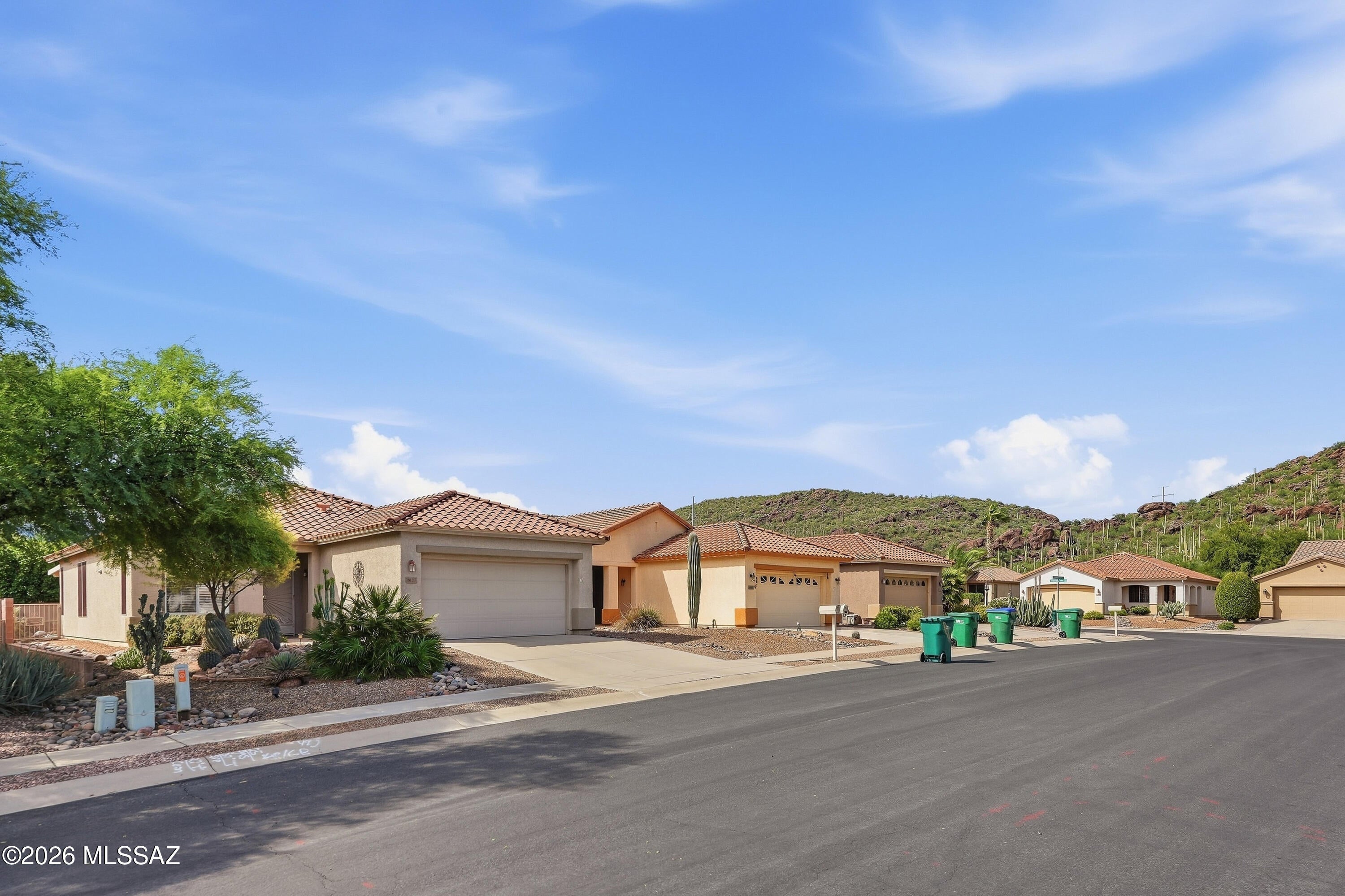 8127 W Cottonwood Wash Way