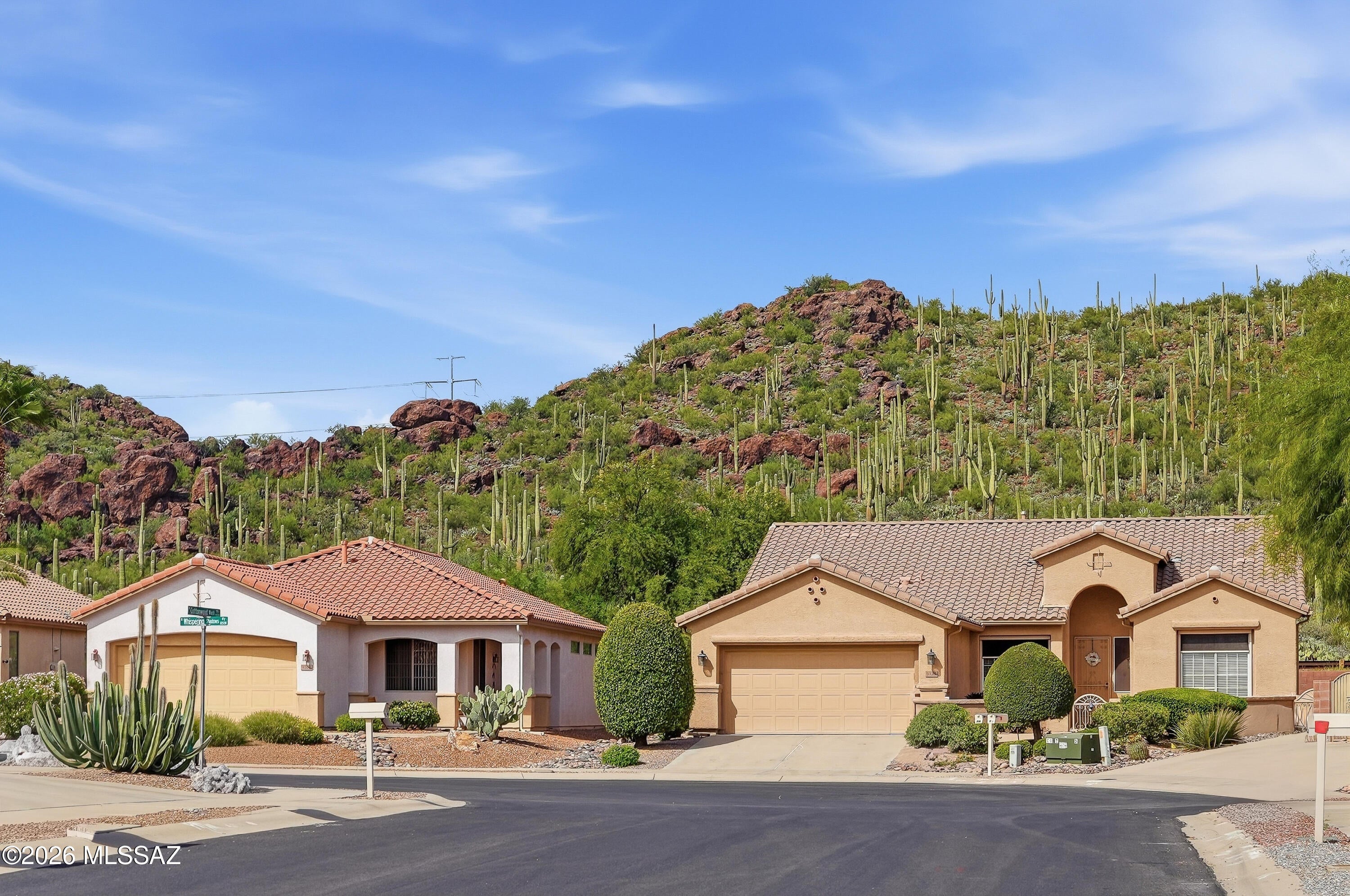 8127 W Cottonwood Wash Way