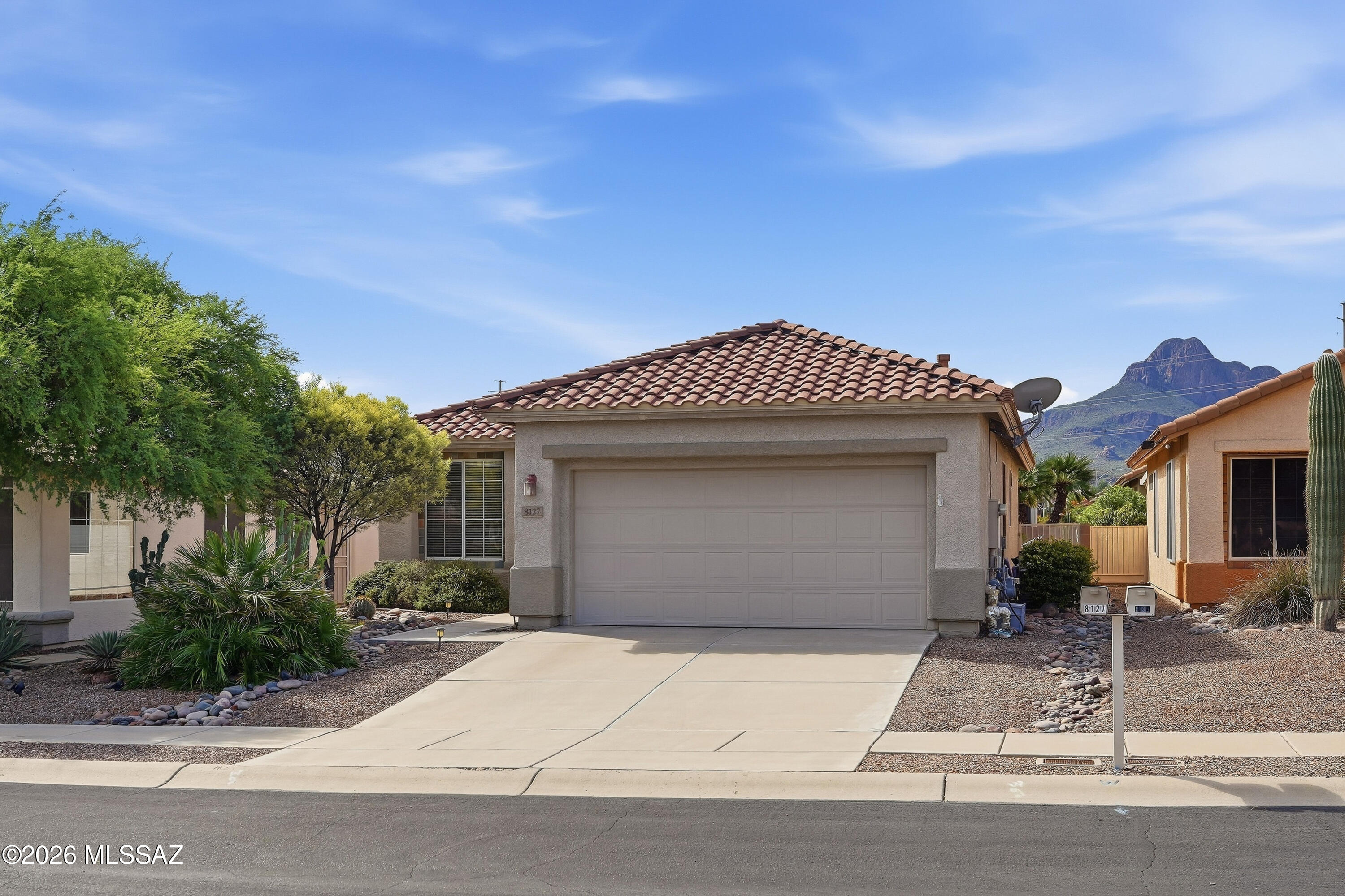 8127 W Cottonwood Wash Way