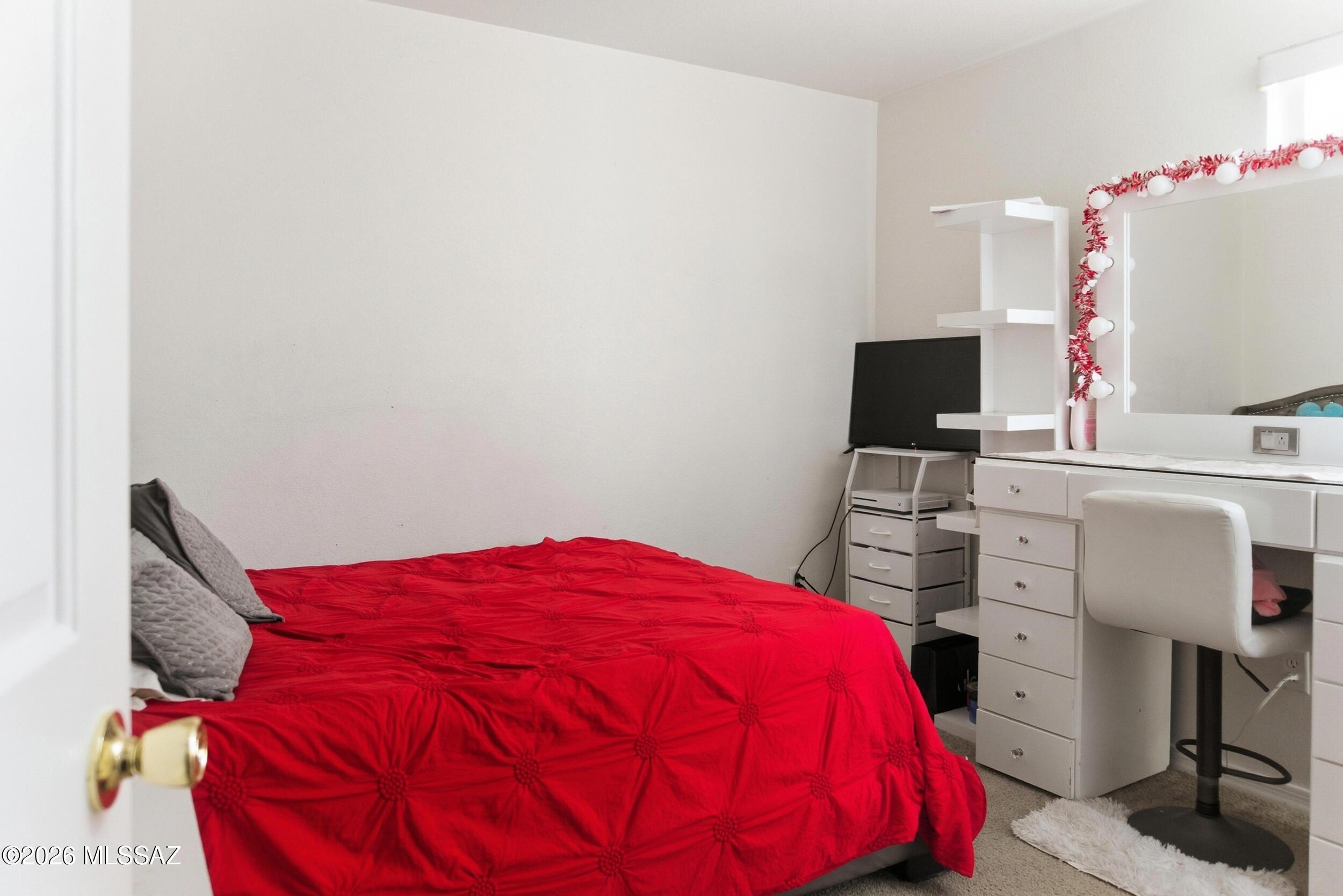 Presidio De Cancion (1-200) - Residential