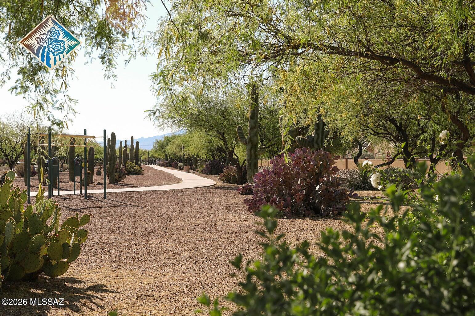 Presidio De Cancion (1-200) - Residential