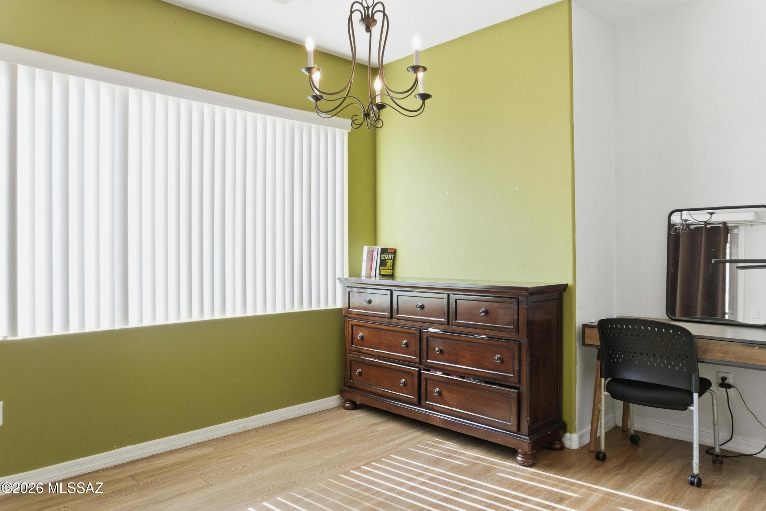 Presidio De Cancion (1-200) - Residential