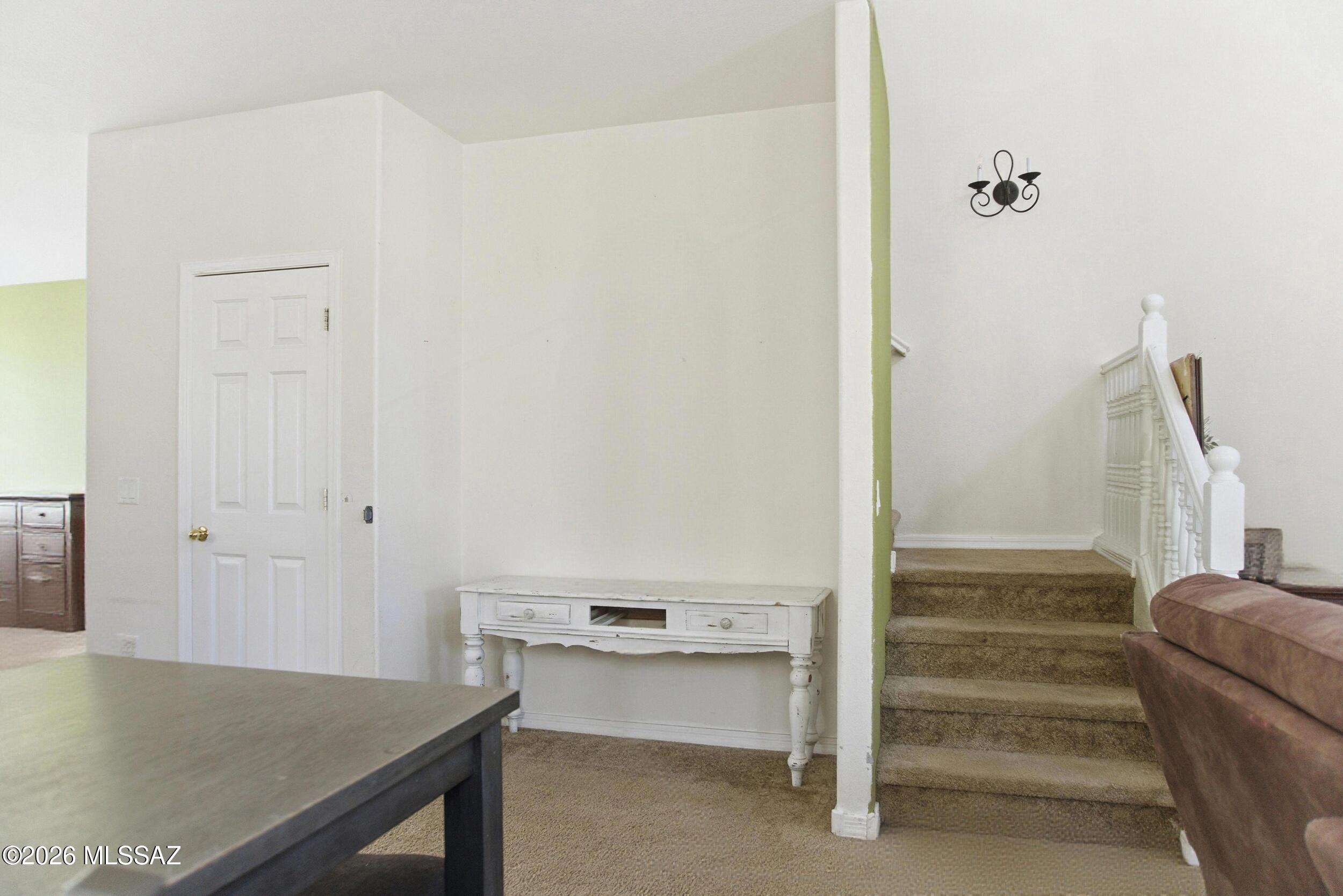 Presidio De Cancion (1-200) - Residential