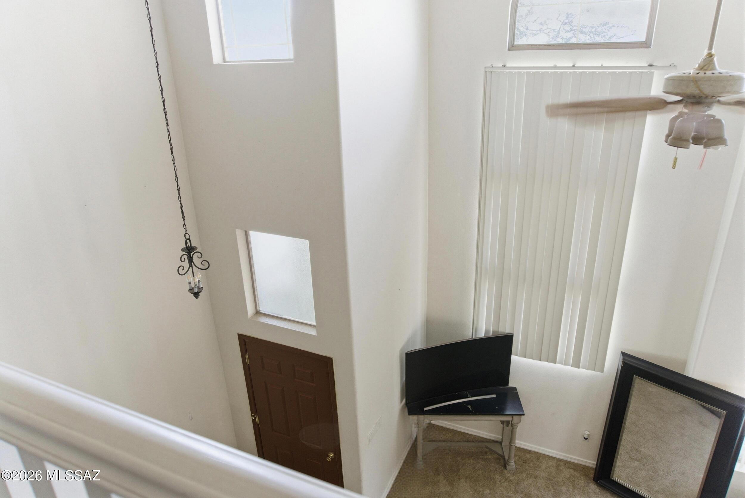 Presidio De Cancion (1-200) - Residential