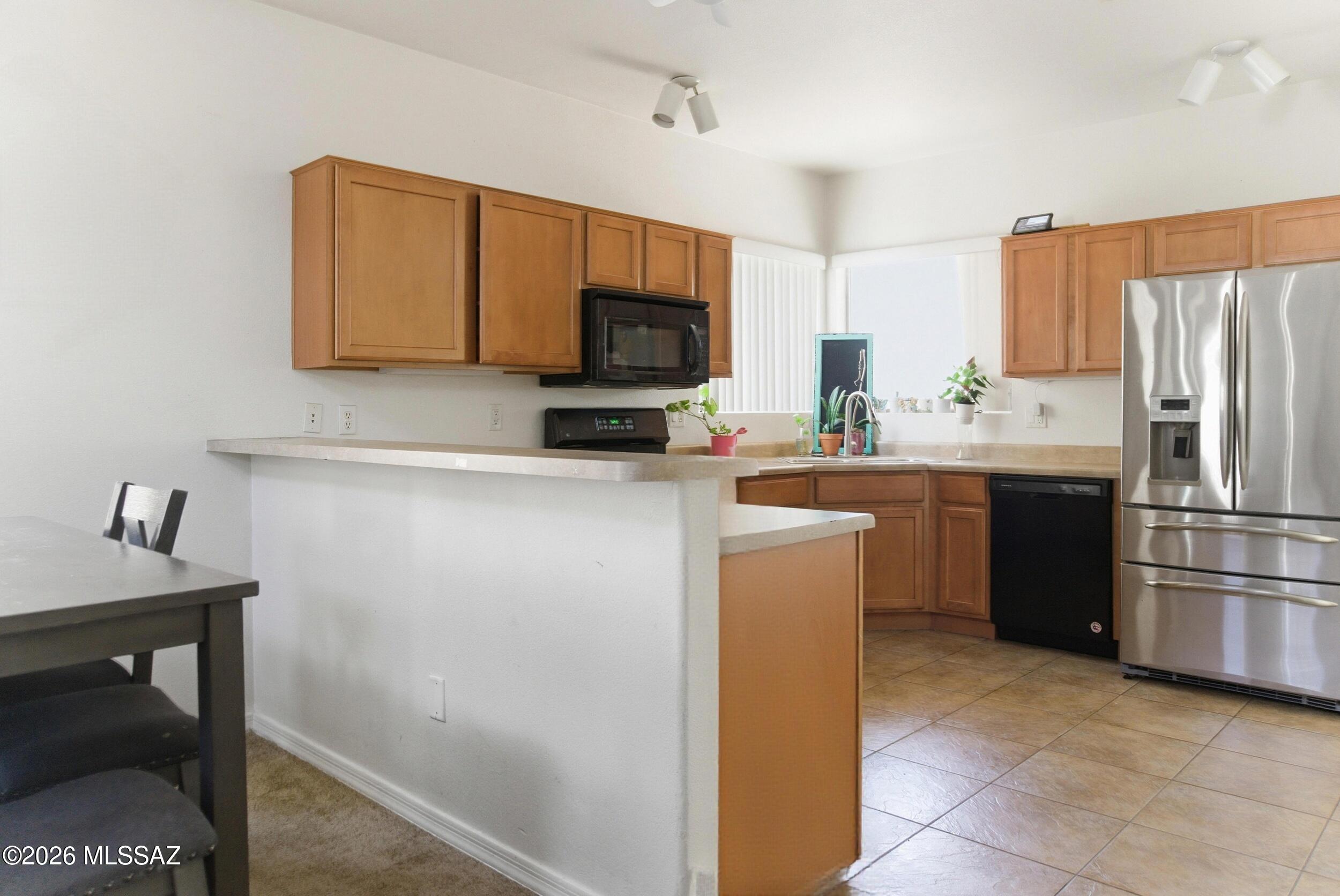 Presidio De Cancion (1-200) - Residential