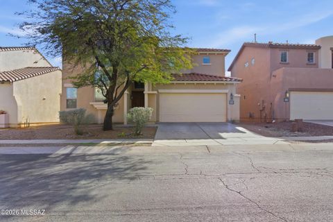 62 E Camino Limon Verde Sahuarita AZ 85629