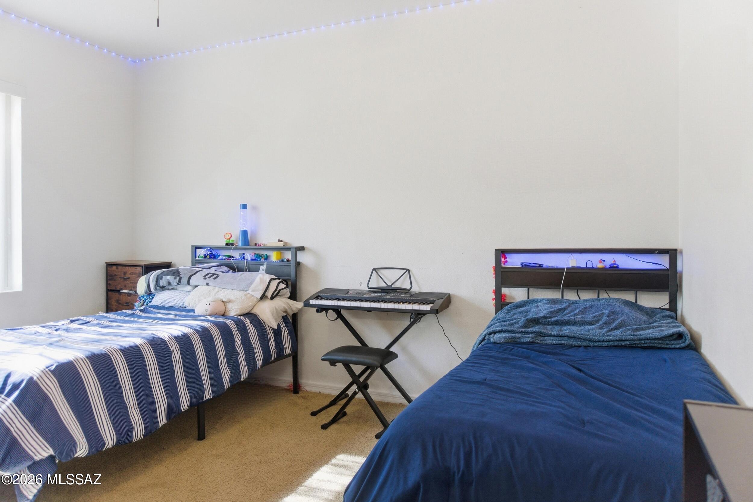 Presidio De Cancion (1-200) - Residential