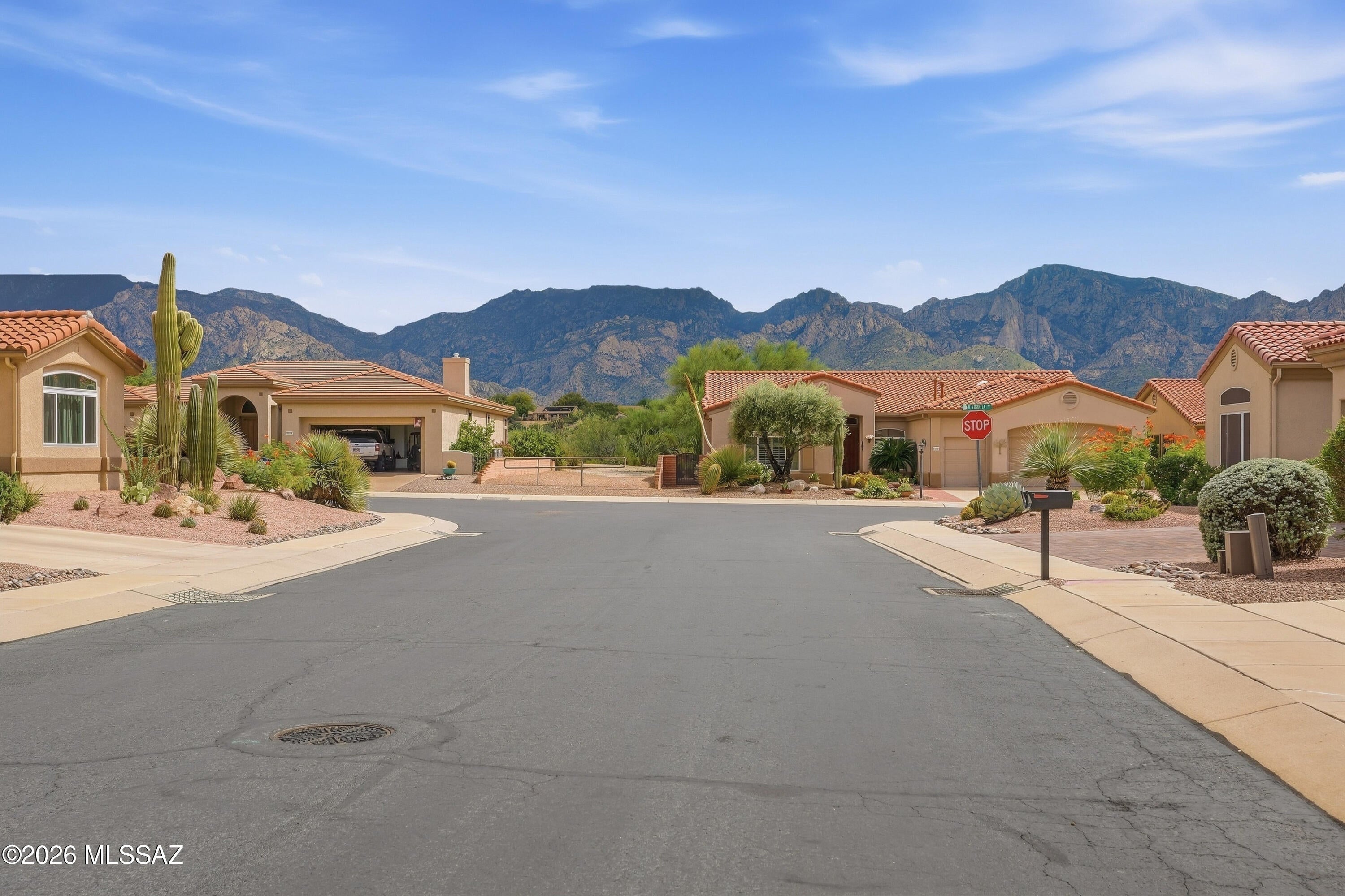 2258 E Buster Mountain Drive