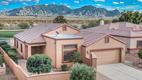 3467 S Waterfall Drive Green Valley AZ 85614