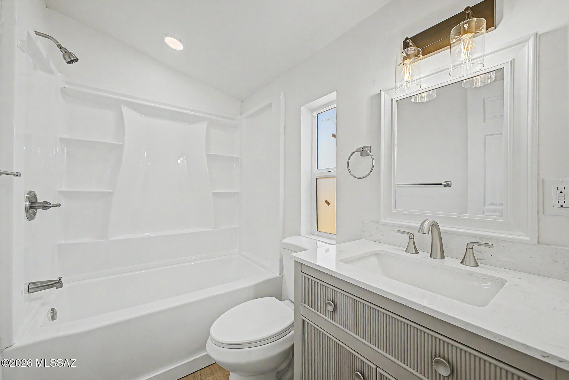 Adonis Mobile Home Subdivision (1-153) - Residential