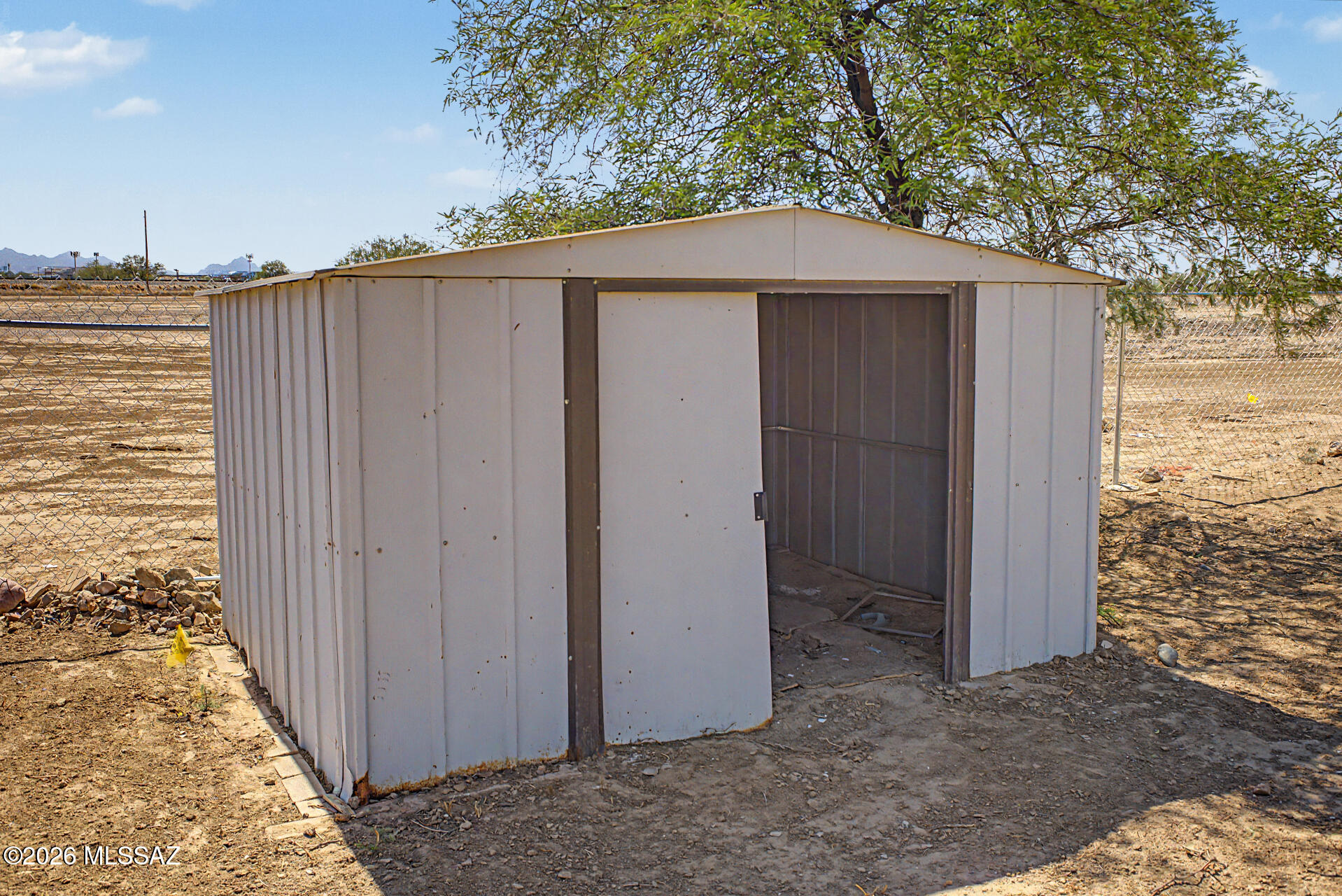 Adonis Mobile Home Subdivision (1-153) - Residential