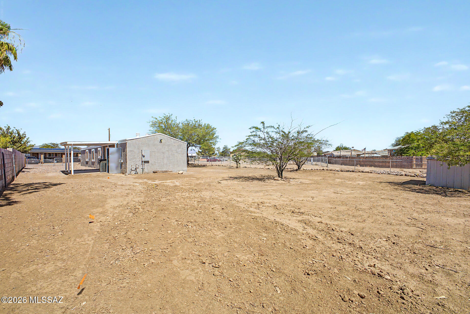 Adonis Mobile Home Subdivision (1-153) - Residential