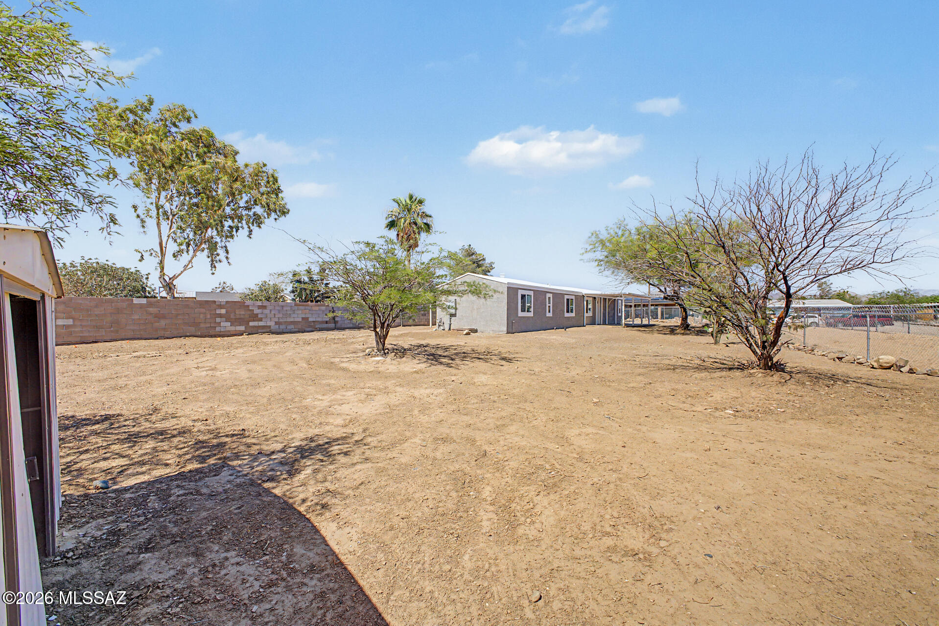 Adonis Mobile Home Subdivision (1-153) - Residential
