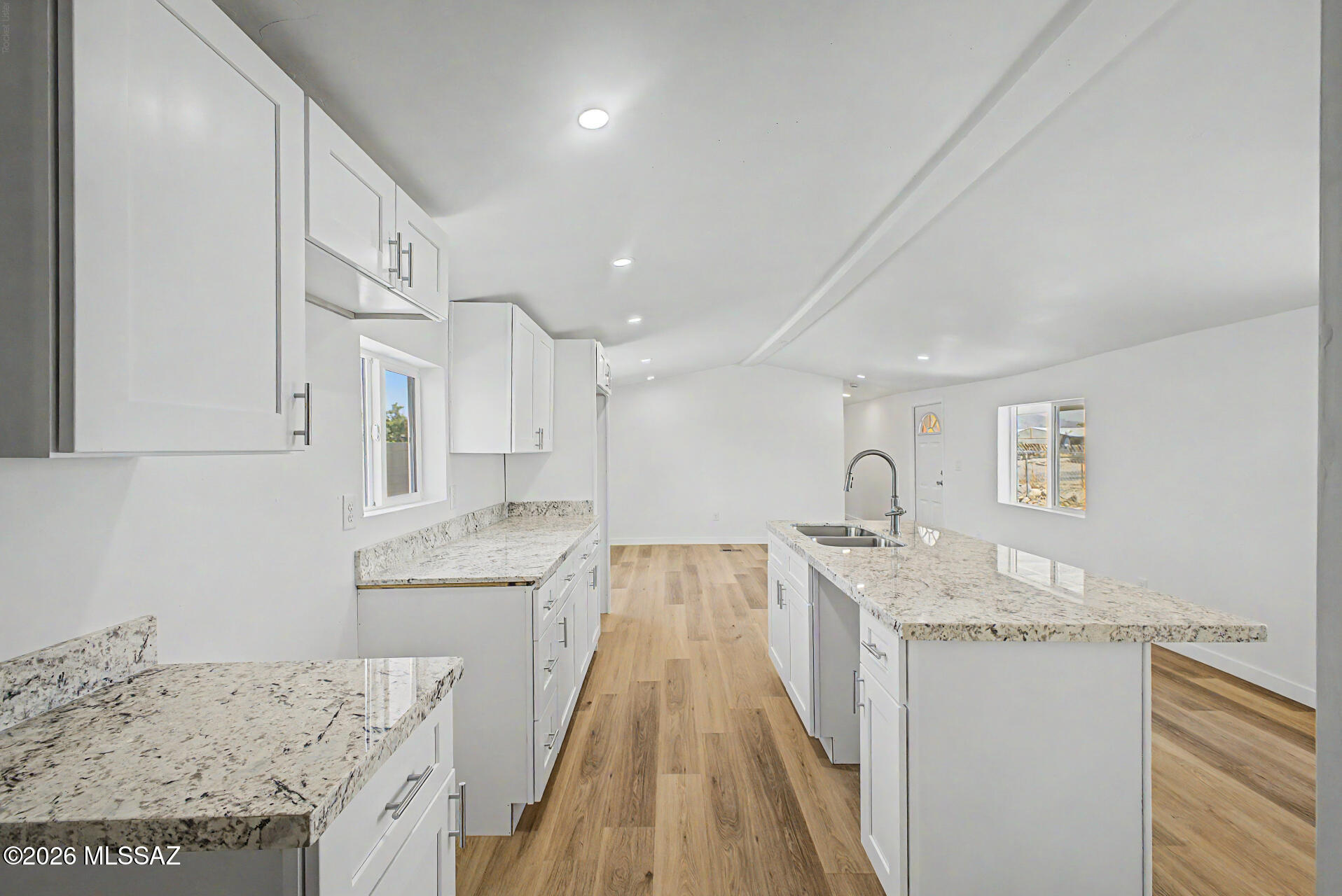 Adonis Mobile Home Subdivision (1-153) - Residential
