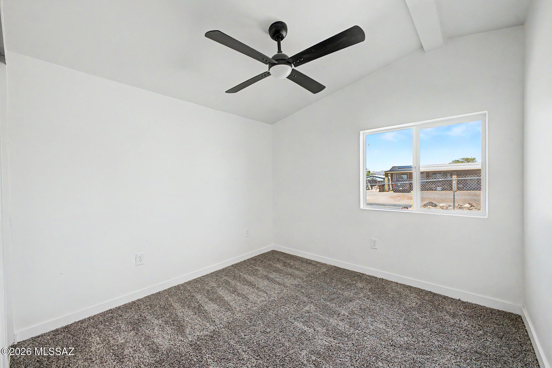 Adonis Mobile Home Subdivision (1-153) - Residential