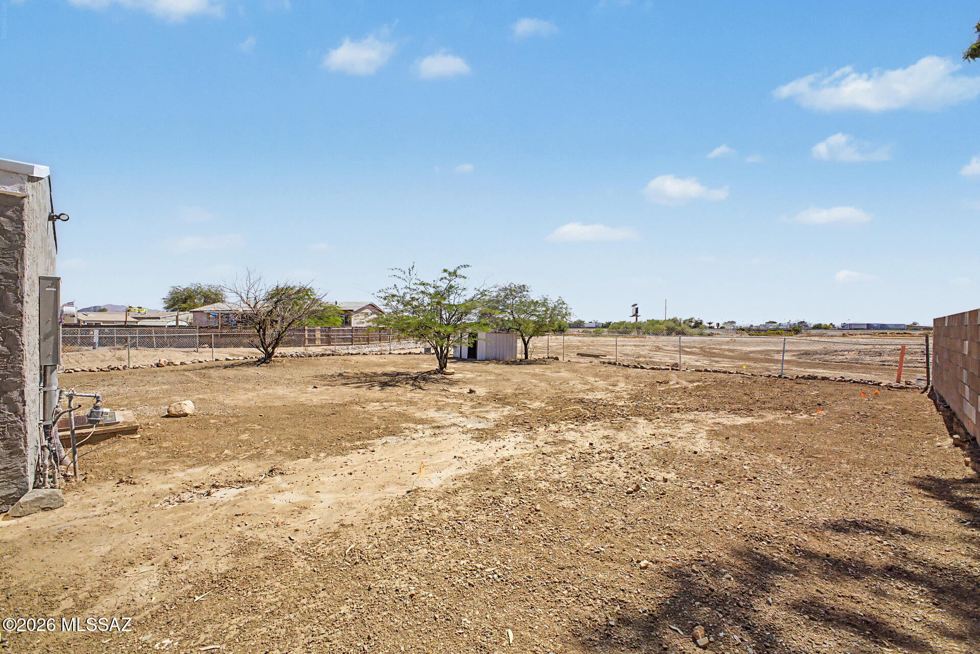 Adonis Mobile Home Subdivision (1-153) - Residential