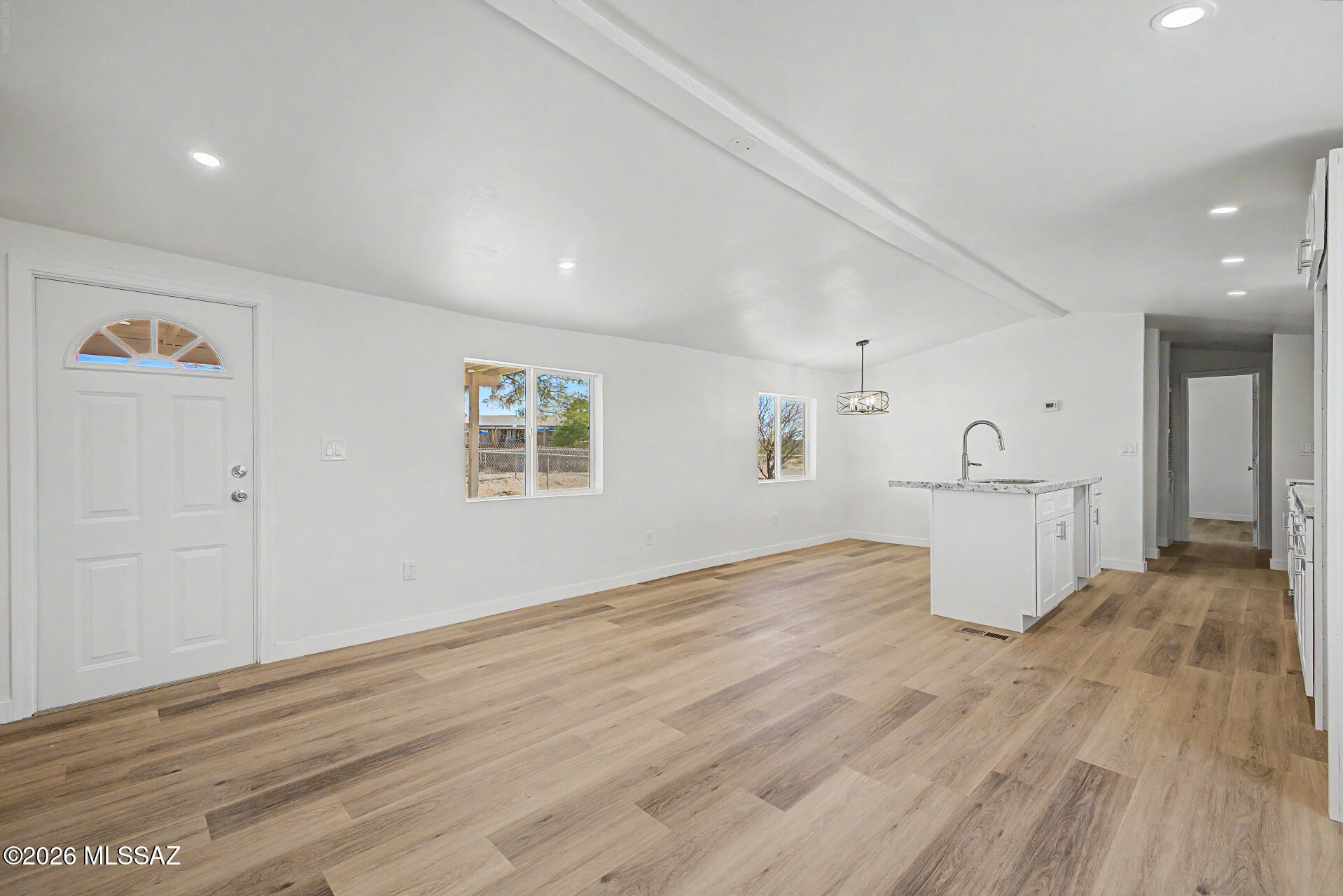 Adonis Mobile Home Subdivision (1-153) - Residential