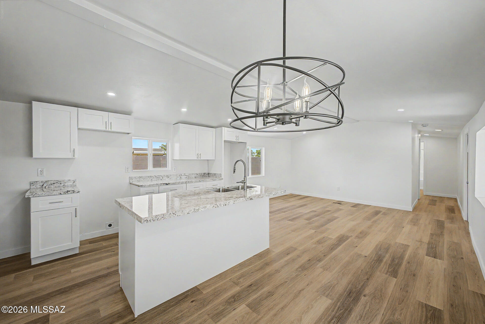 Adonis Mobile Home Subdivision (1-153) - Residential