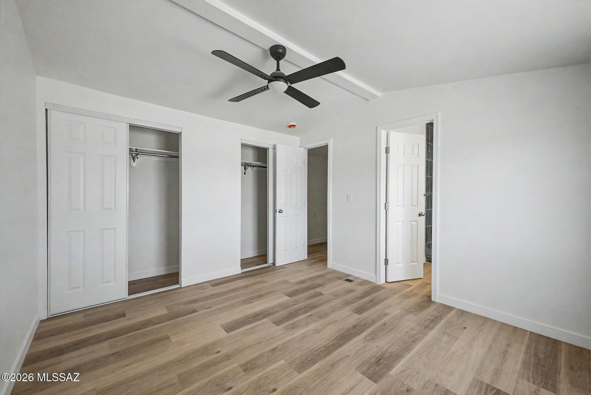 Adonis Mobile Home Subdivision (1-153) - Residential