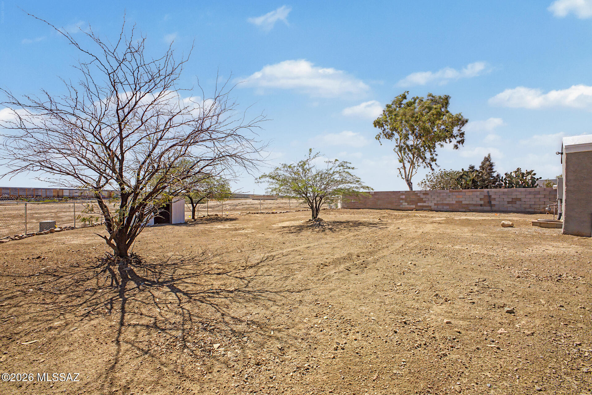 Adonis Mobile Home Subdivision (1-153) - Residential