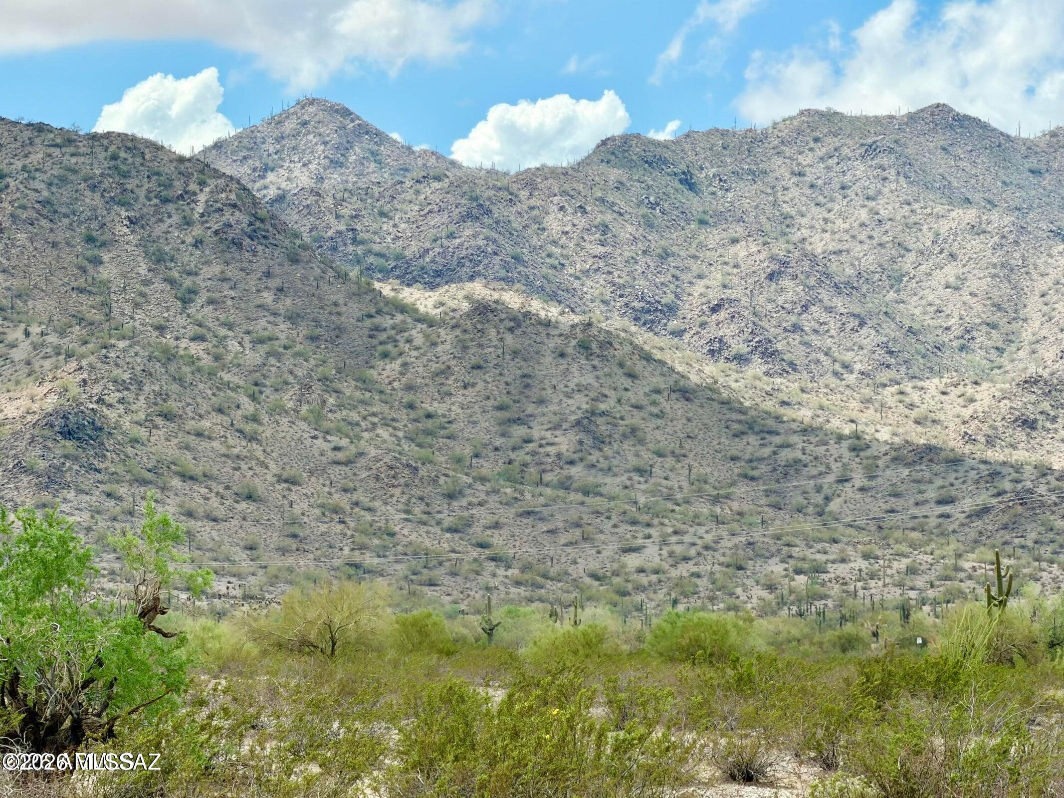 0 N Deer Trl Lot E 2.5 Acres