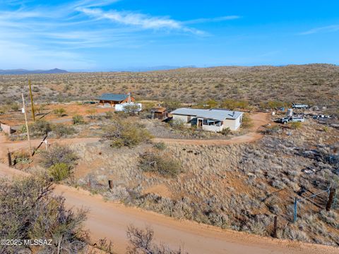 4315 N Alice Drive Oracle AZ 85623