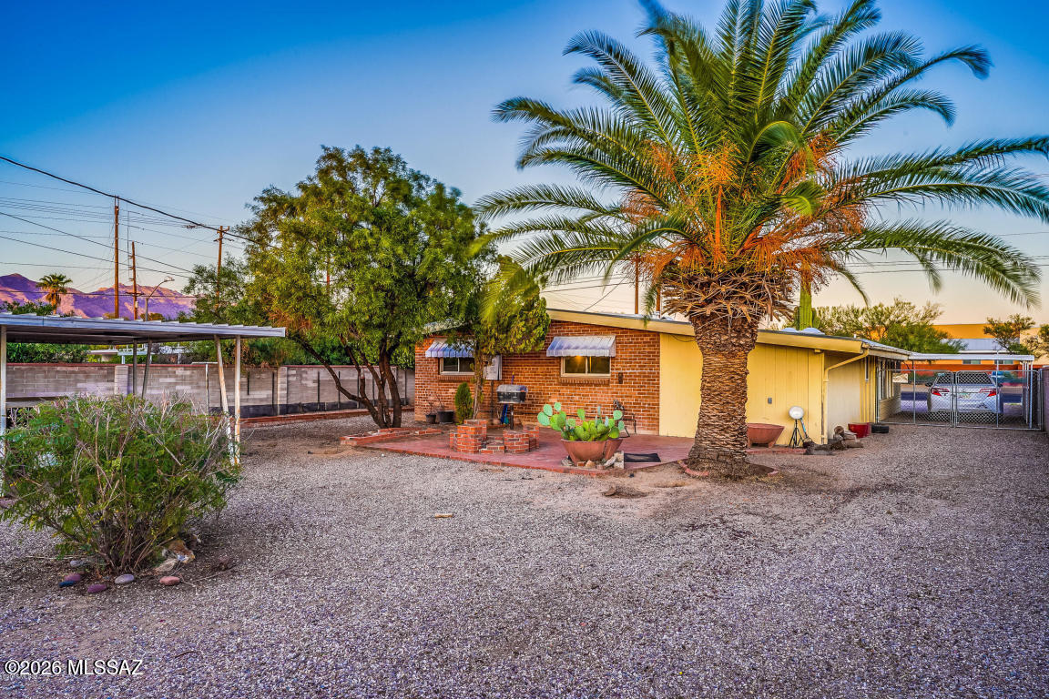 Catalina Farms Annex - Residential Lease