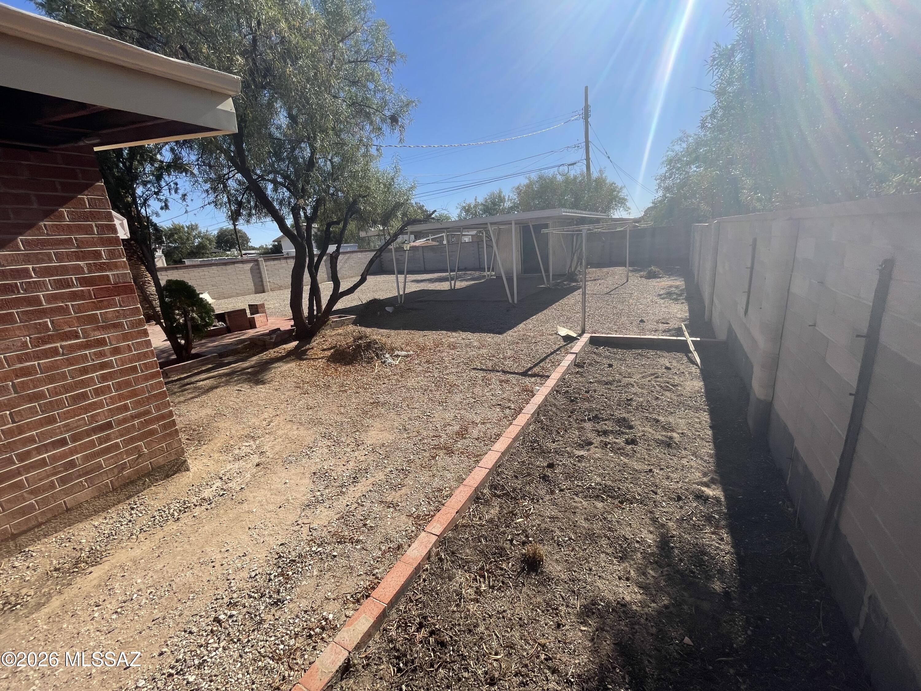 Catalina Farms Annex - Residential Lease