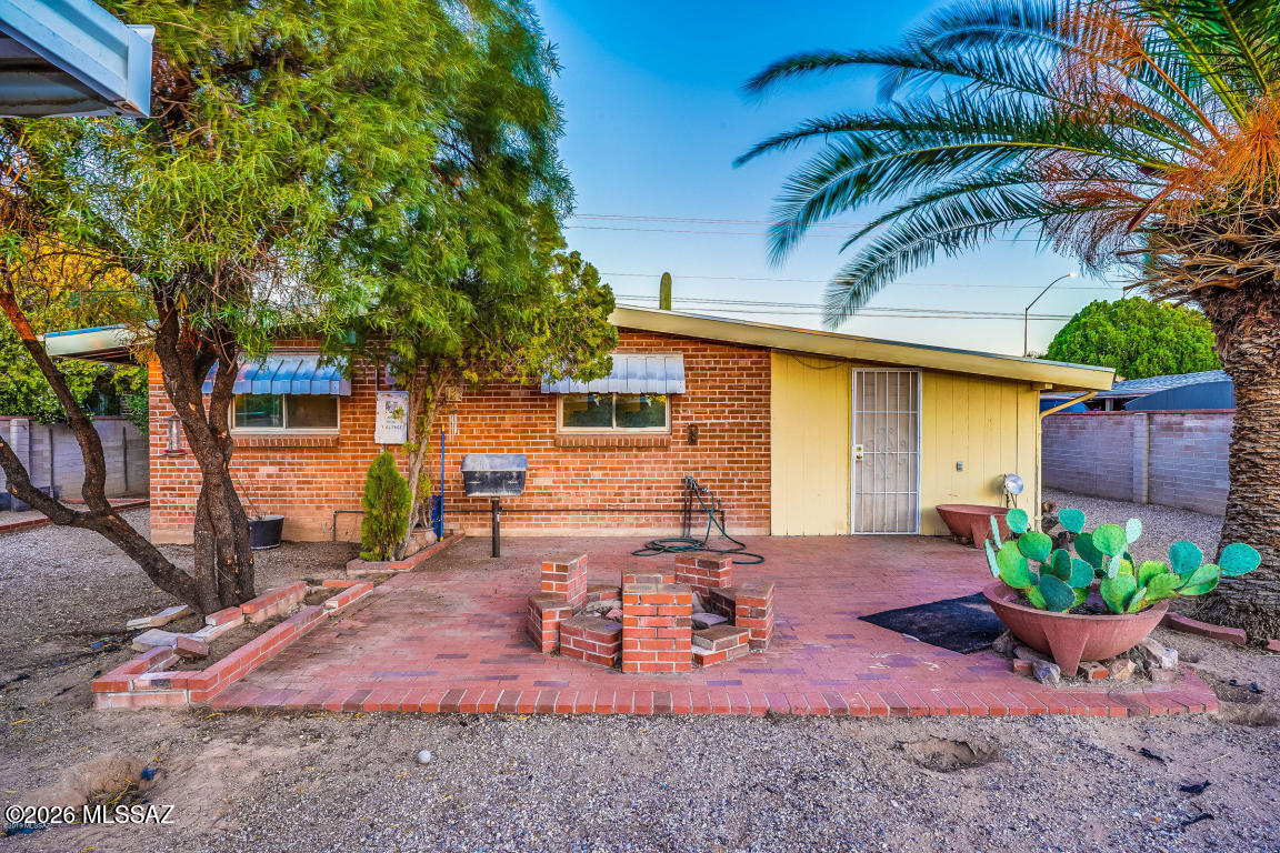 Catalina Farms Annex - Residential Lease