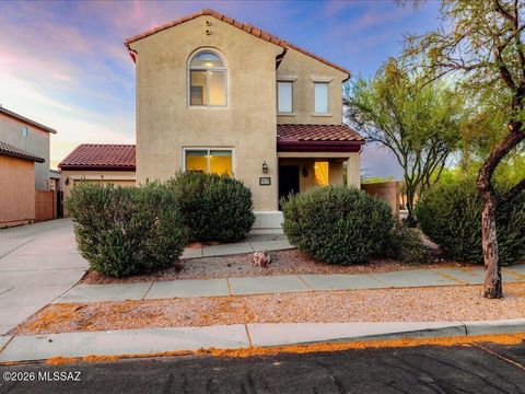 Photo of 10581 E River Stone Court, Tucson, AZ 85747 (MLS # 22607989)