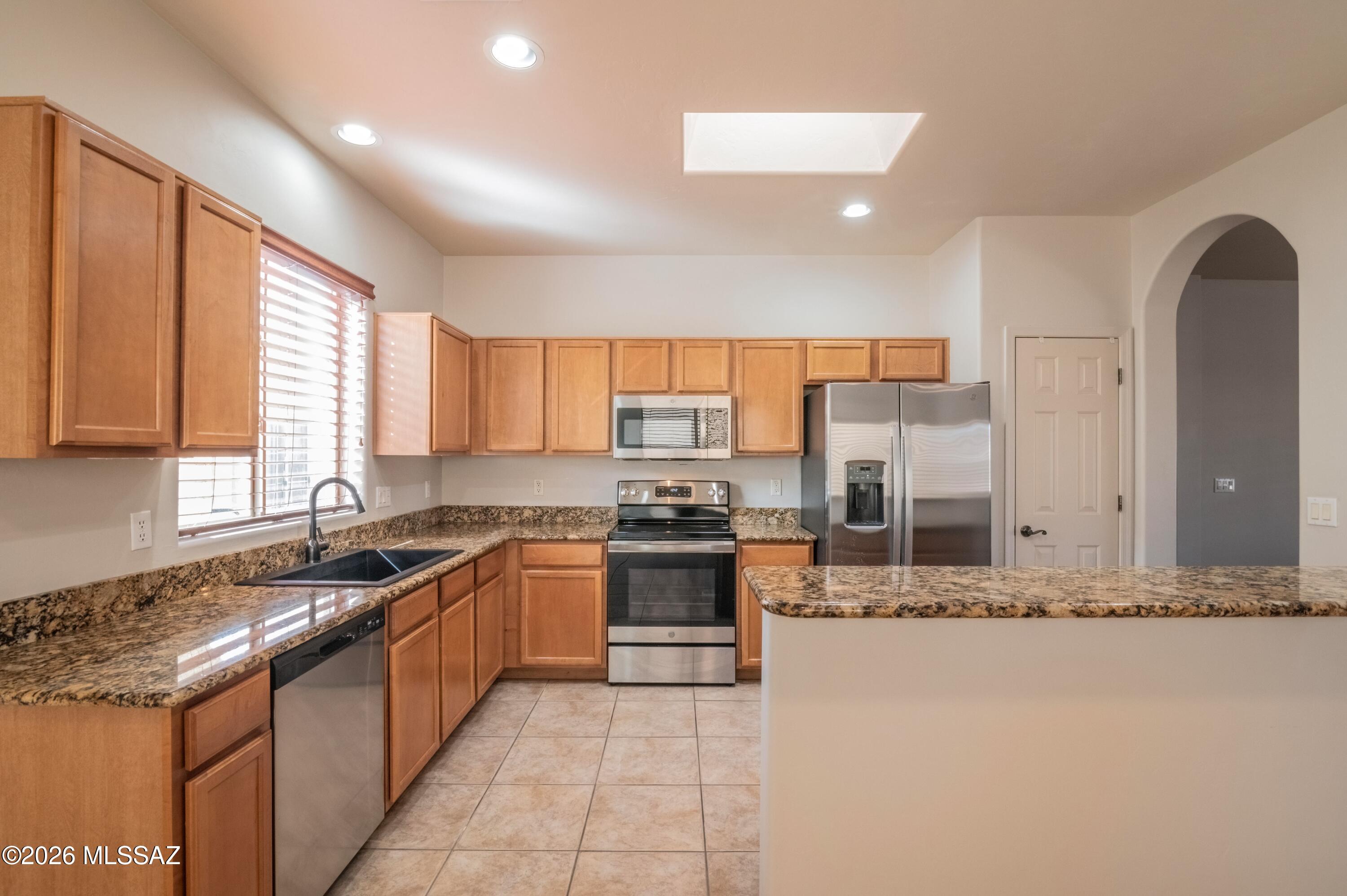 Rancho Resort (1-326) - Residential