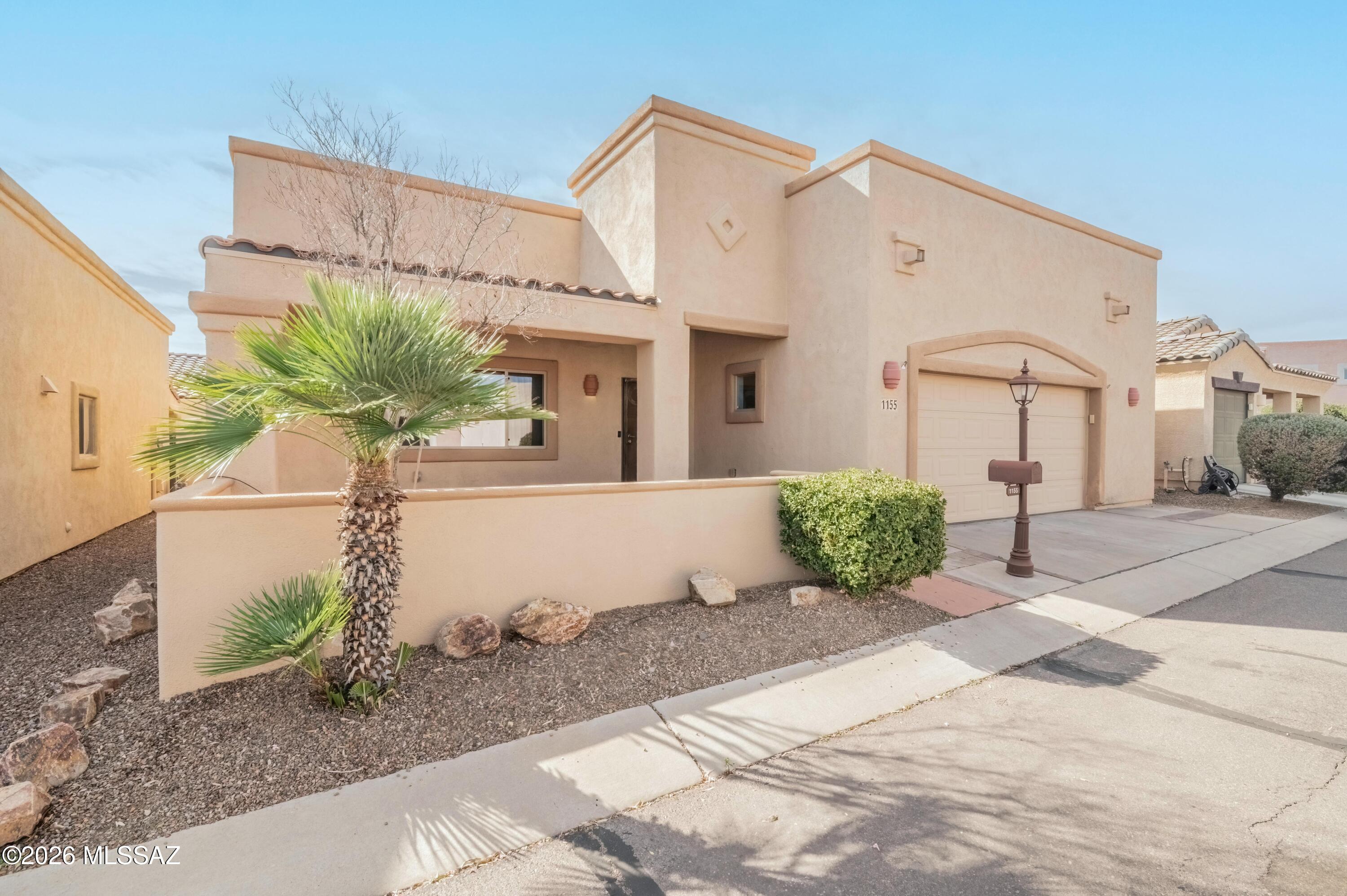 Rancho Resort (1-326) - Residential