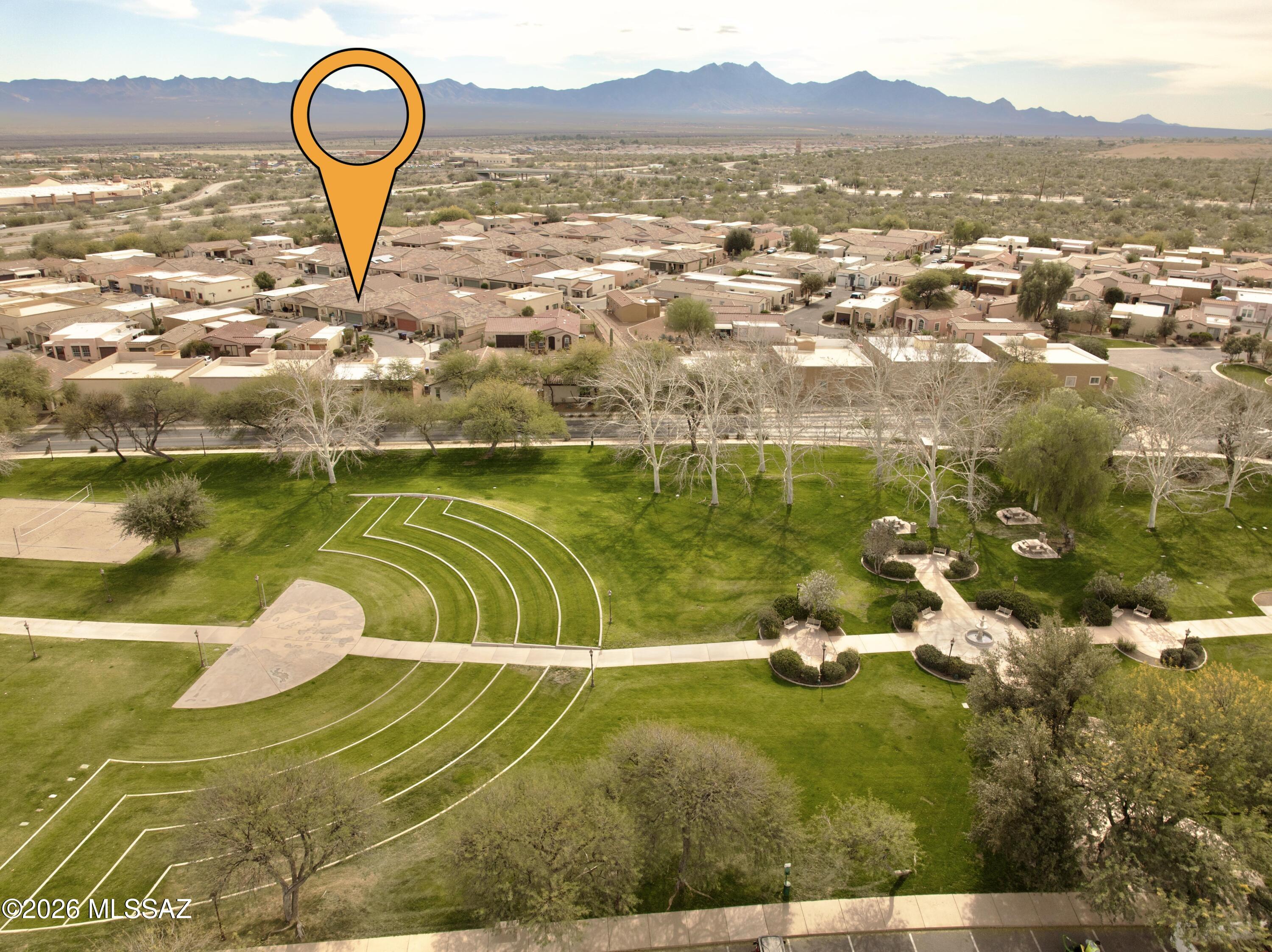 Rancho Resort (1-326) - Residential