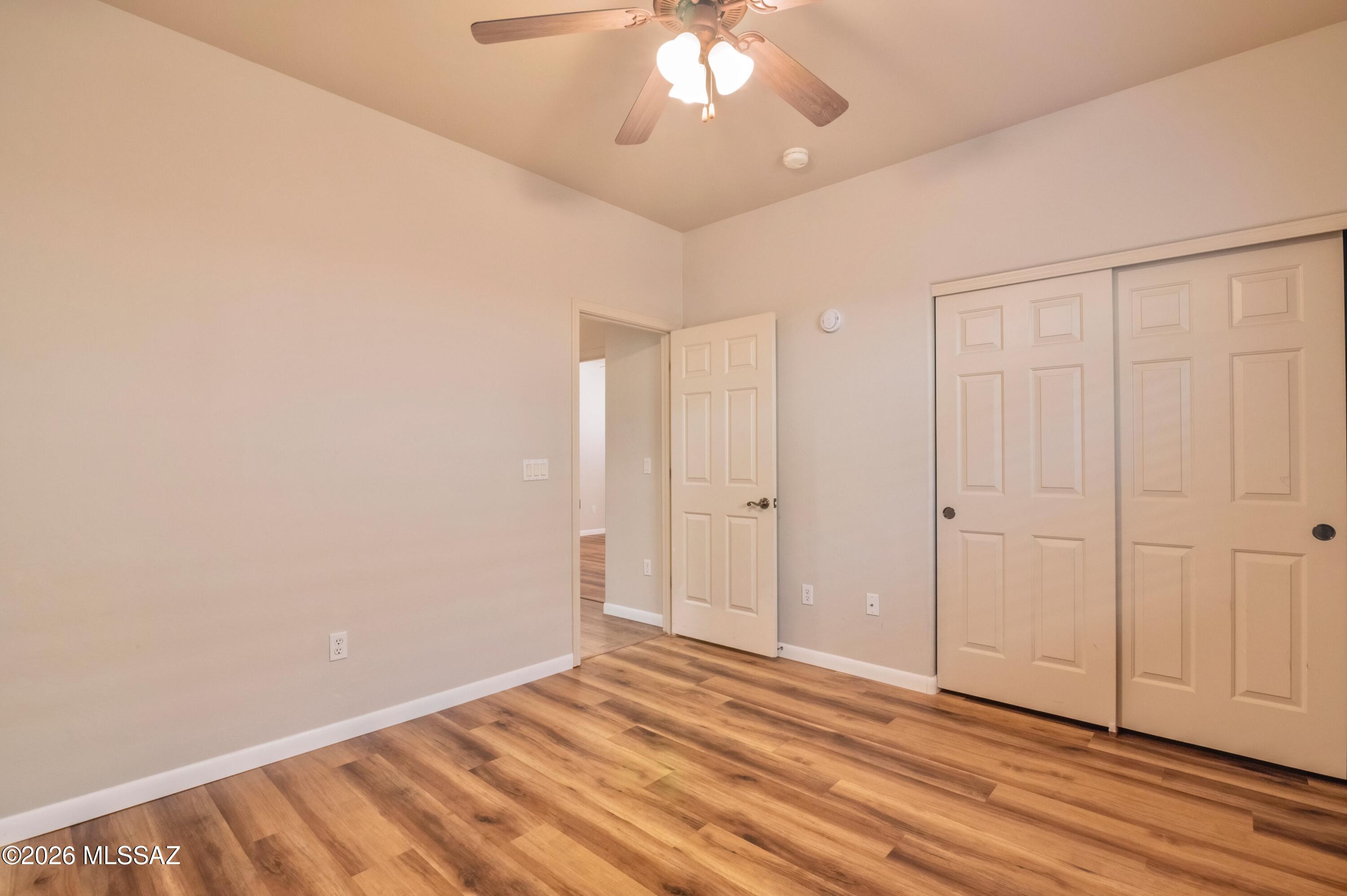Rancho Resort (1-326) - Residential