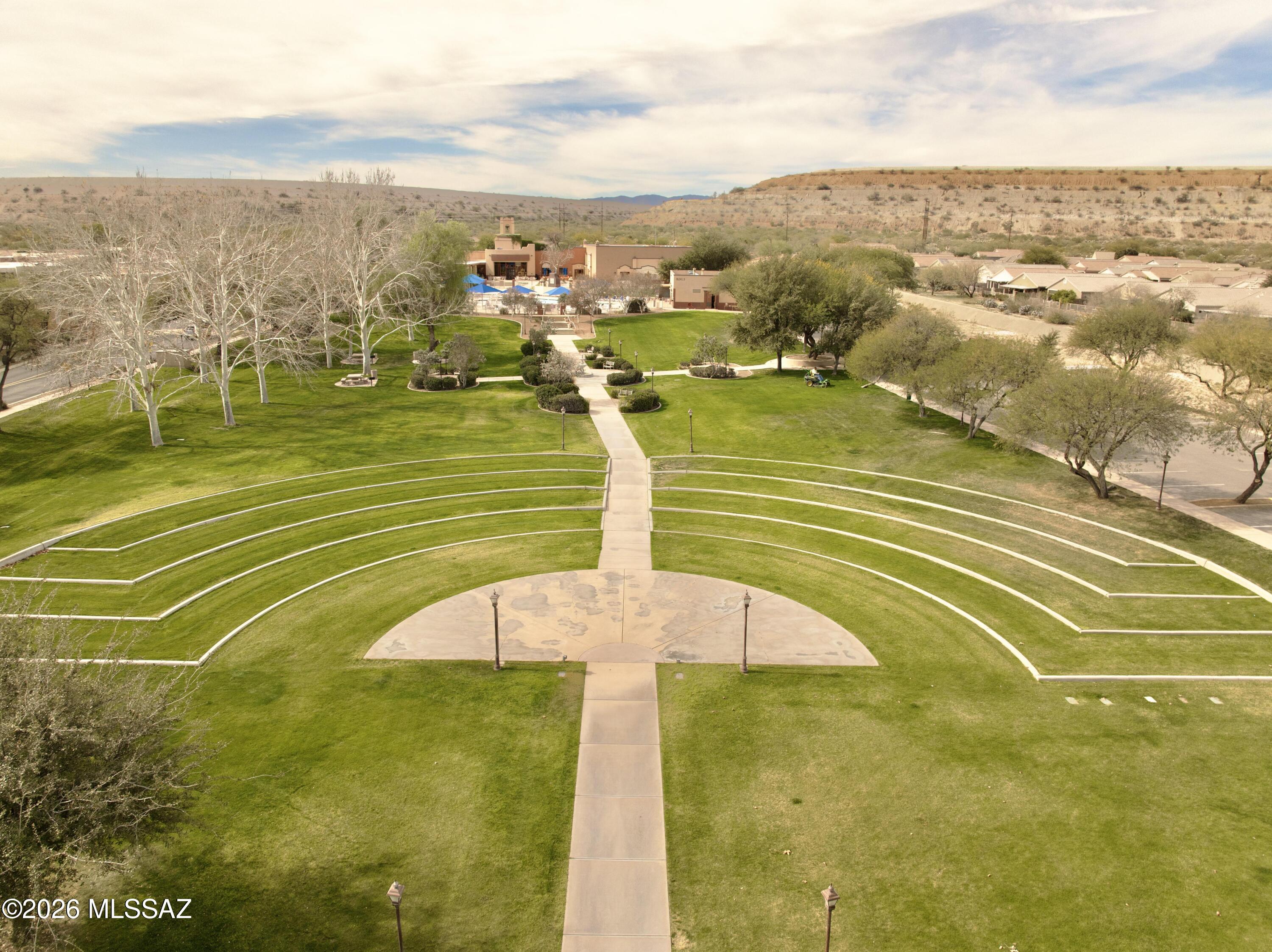 Rancho Resort (1-326) - Residential
