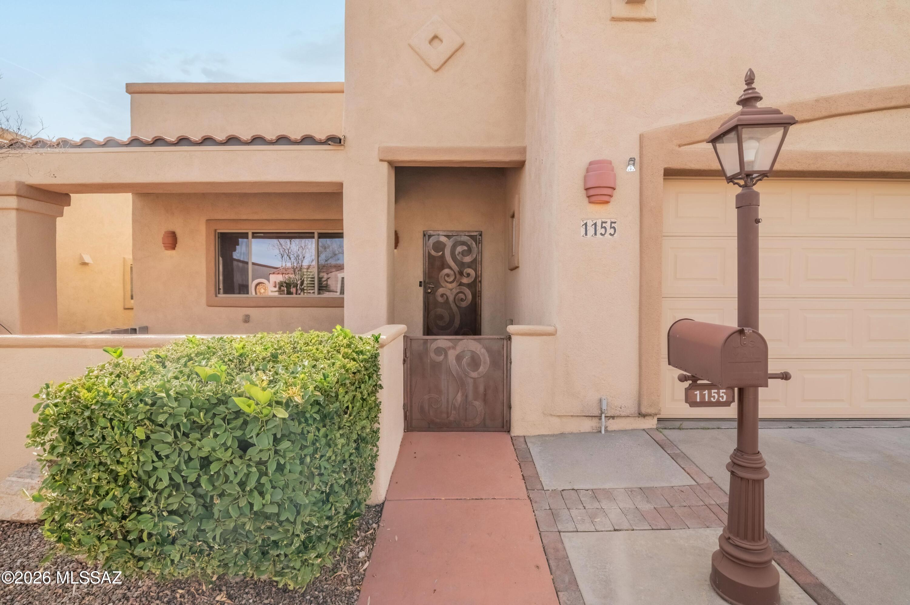 Rancho Resort (1-326) - Residential