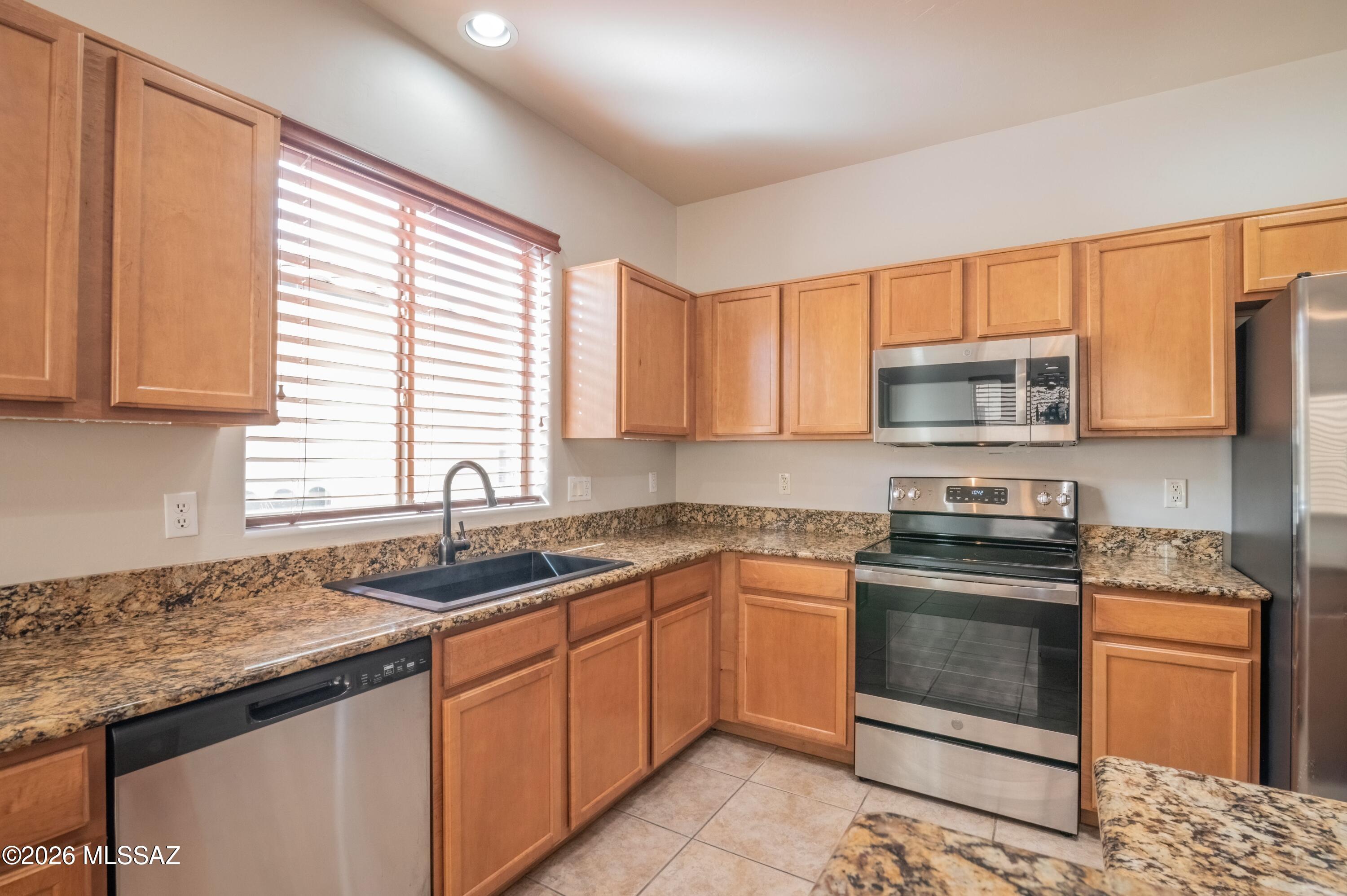 Rancho Resort (1-326) - Residential