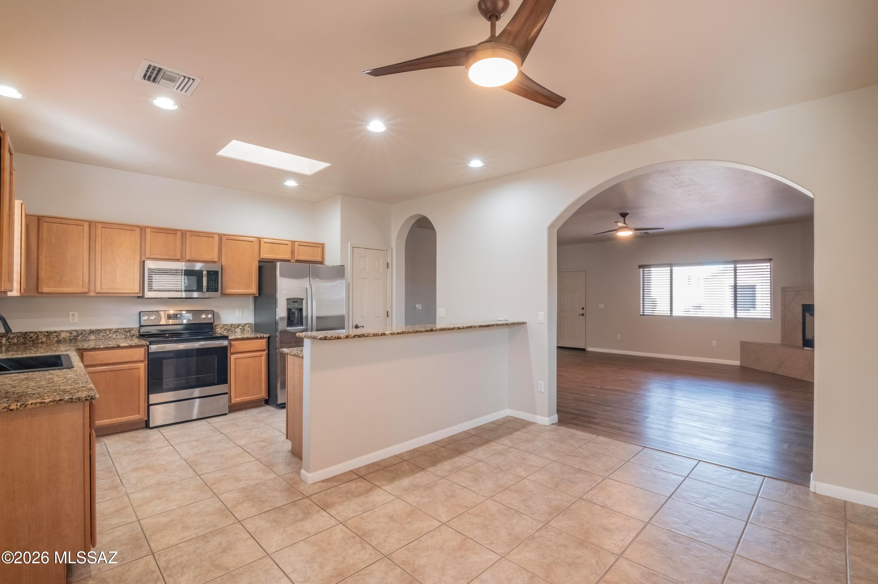 Rancho Resort (1-326) - Residential