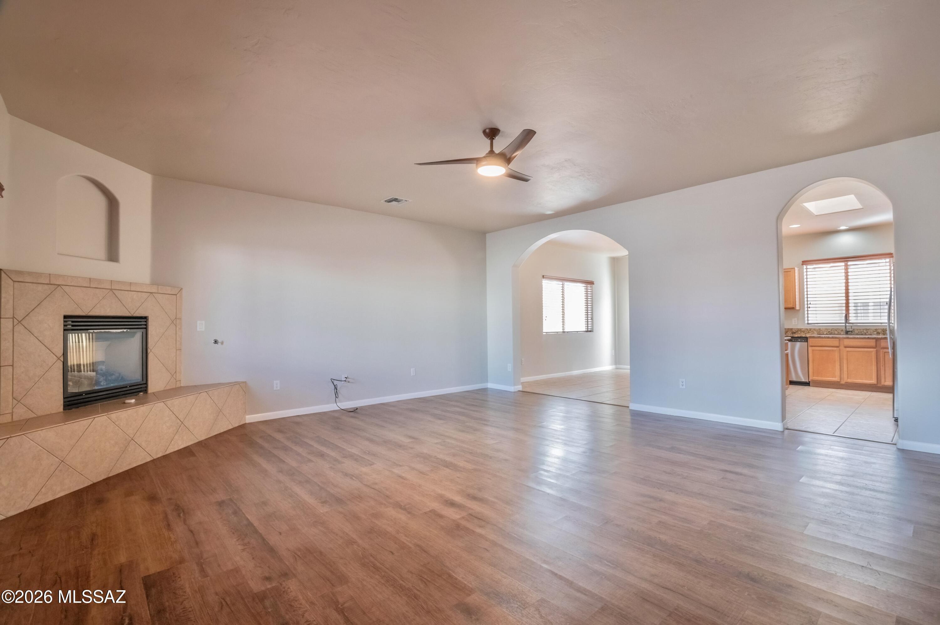 Rancho Resort (1-326) - Residential