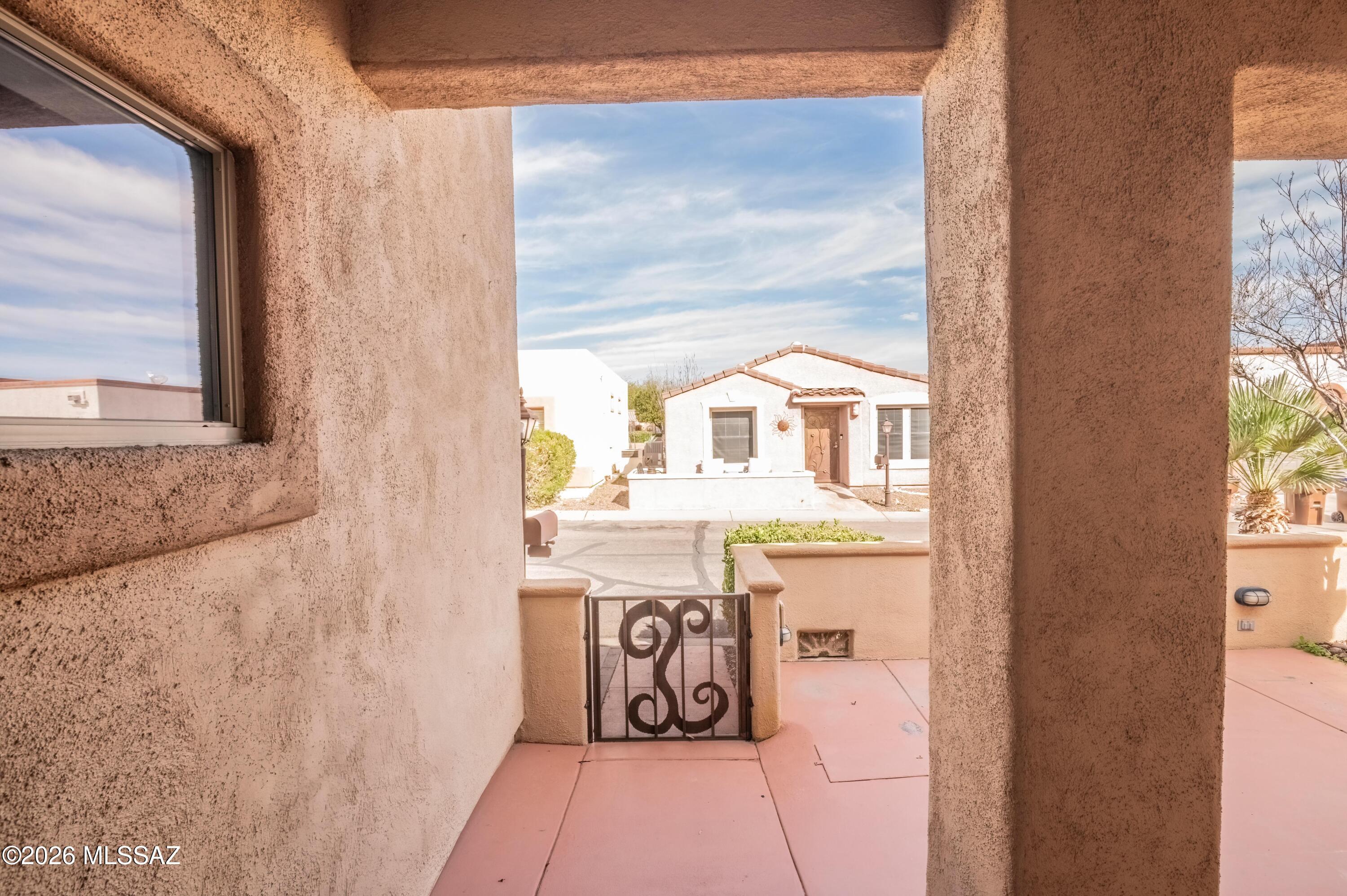 Rancho Resort (1-326) - Residential