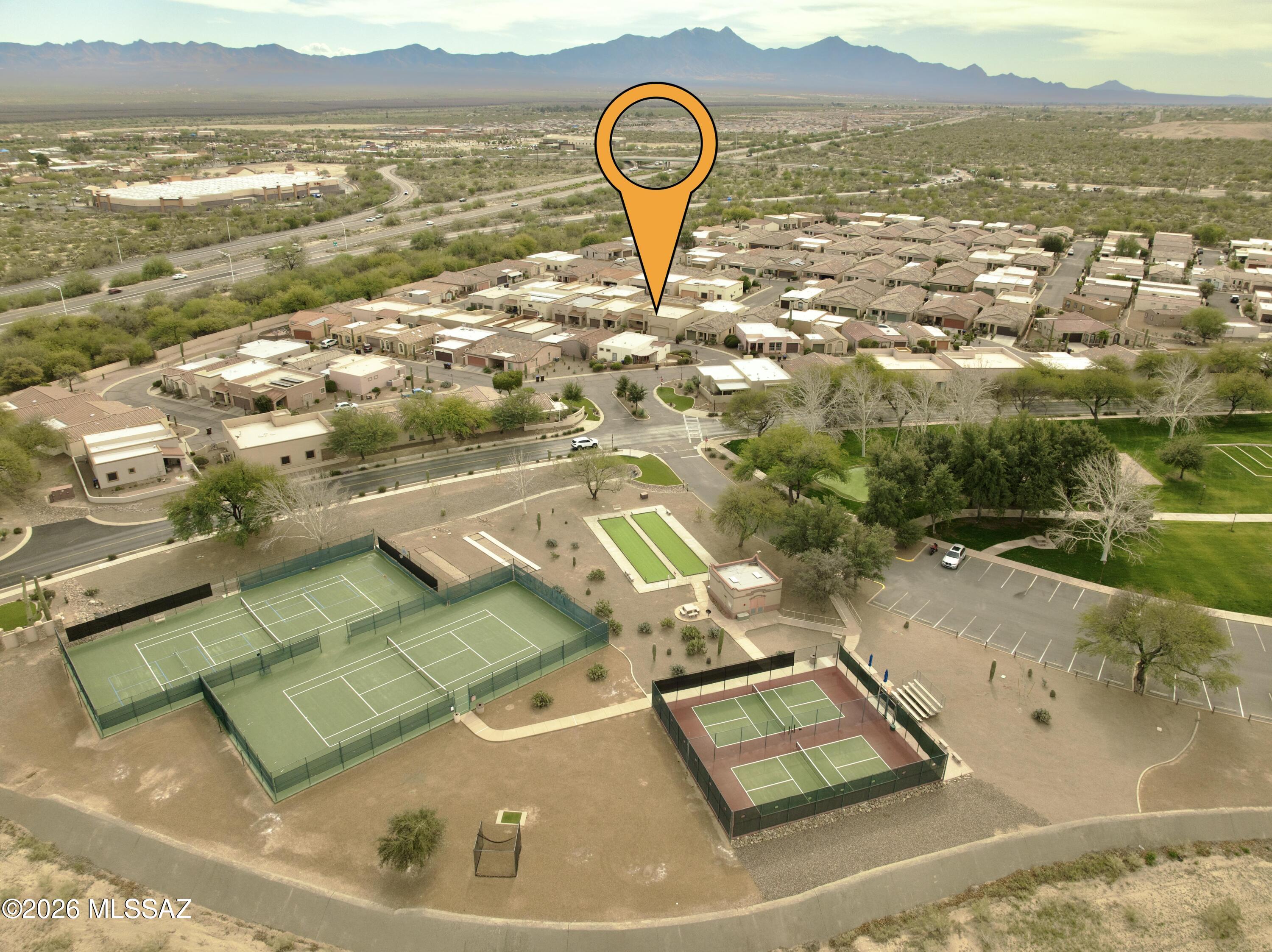 Rancho Resort (1-326) - Residential