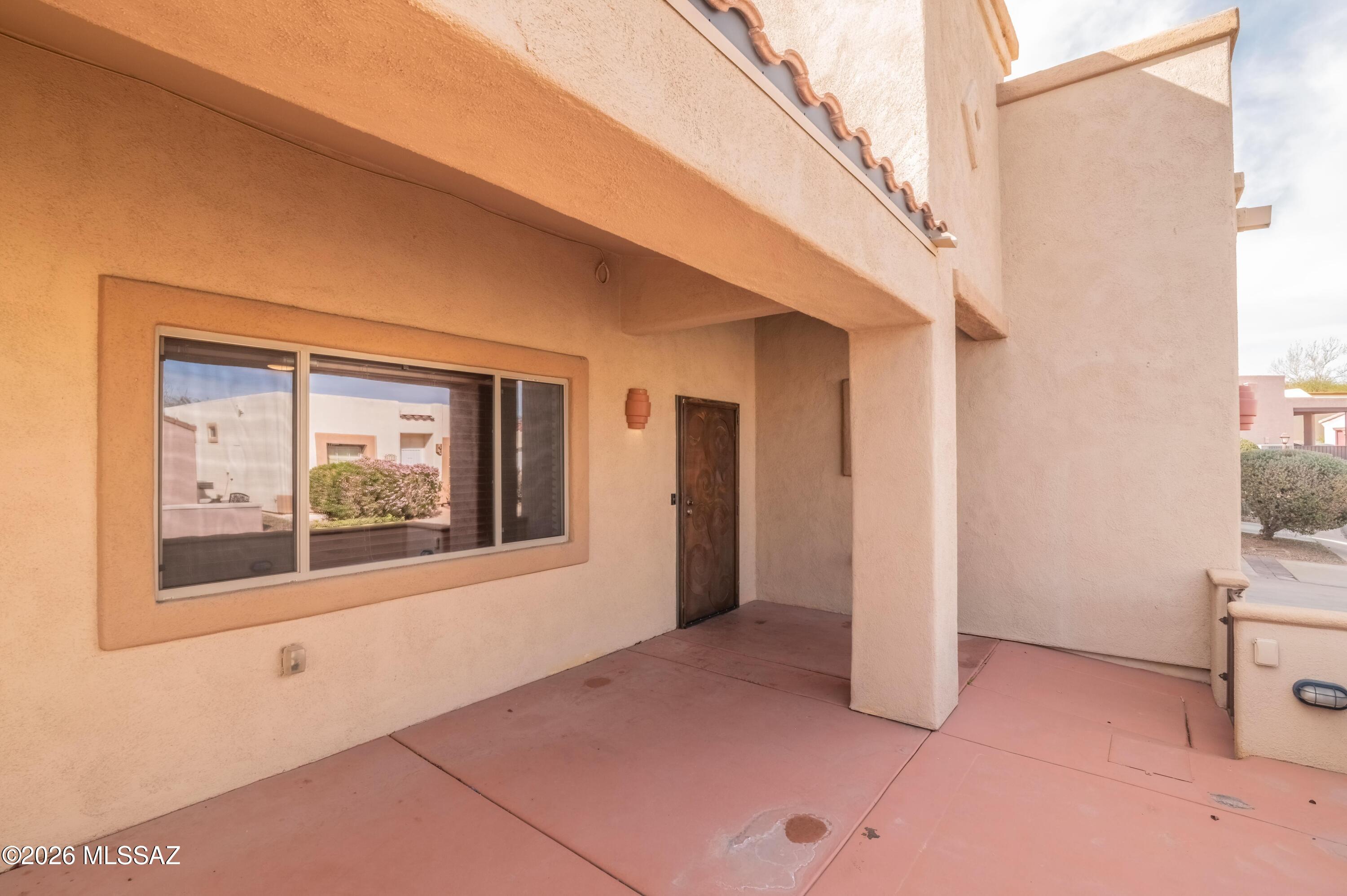 Rancho Resort (1-326) - Residential