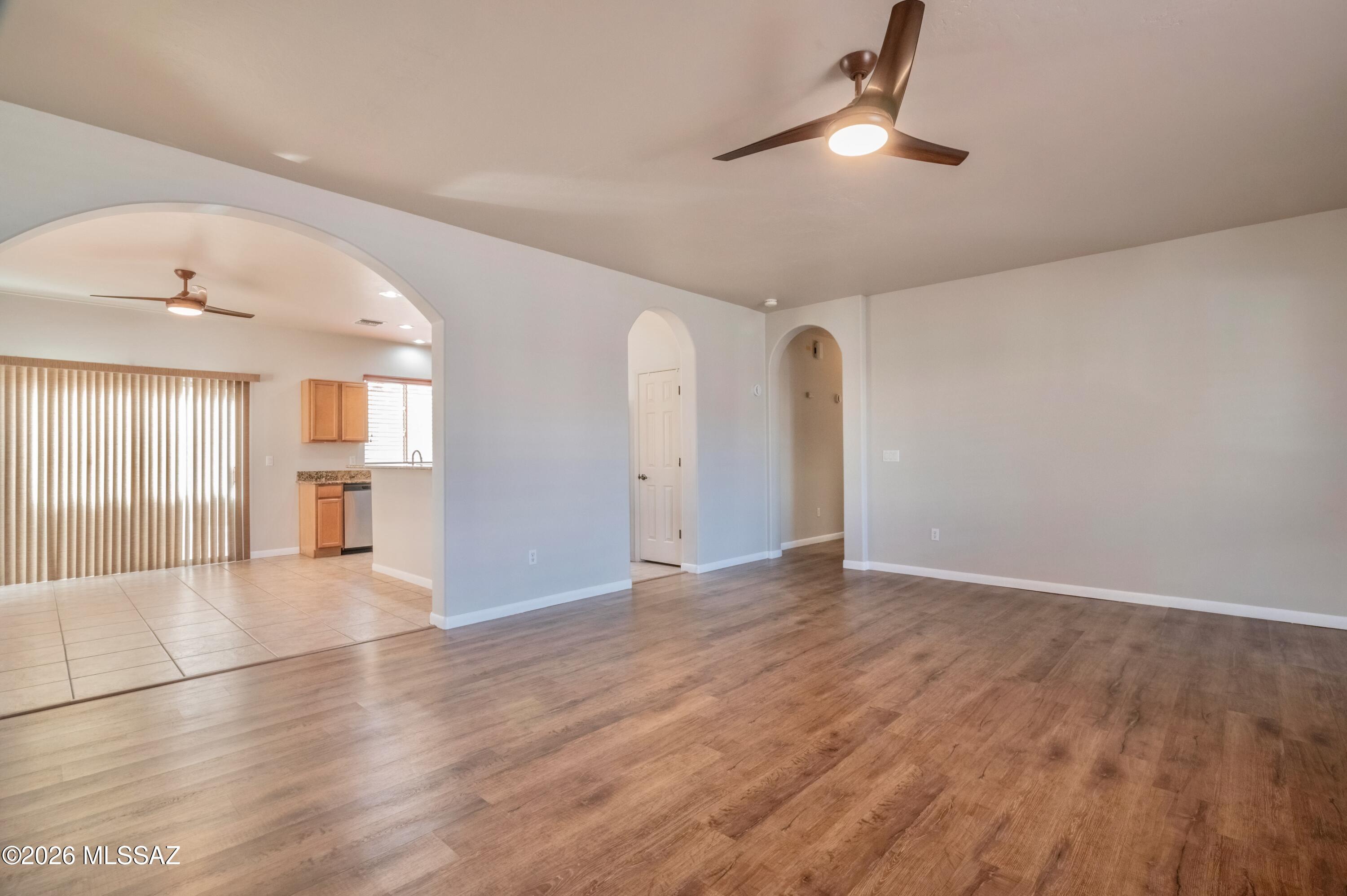 Rancho Resort (1-326) - Residential