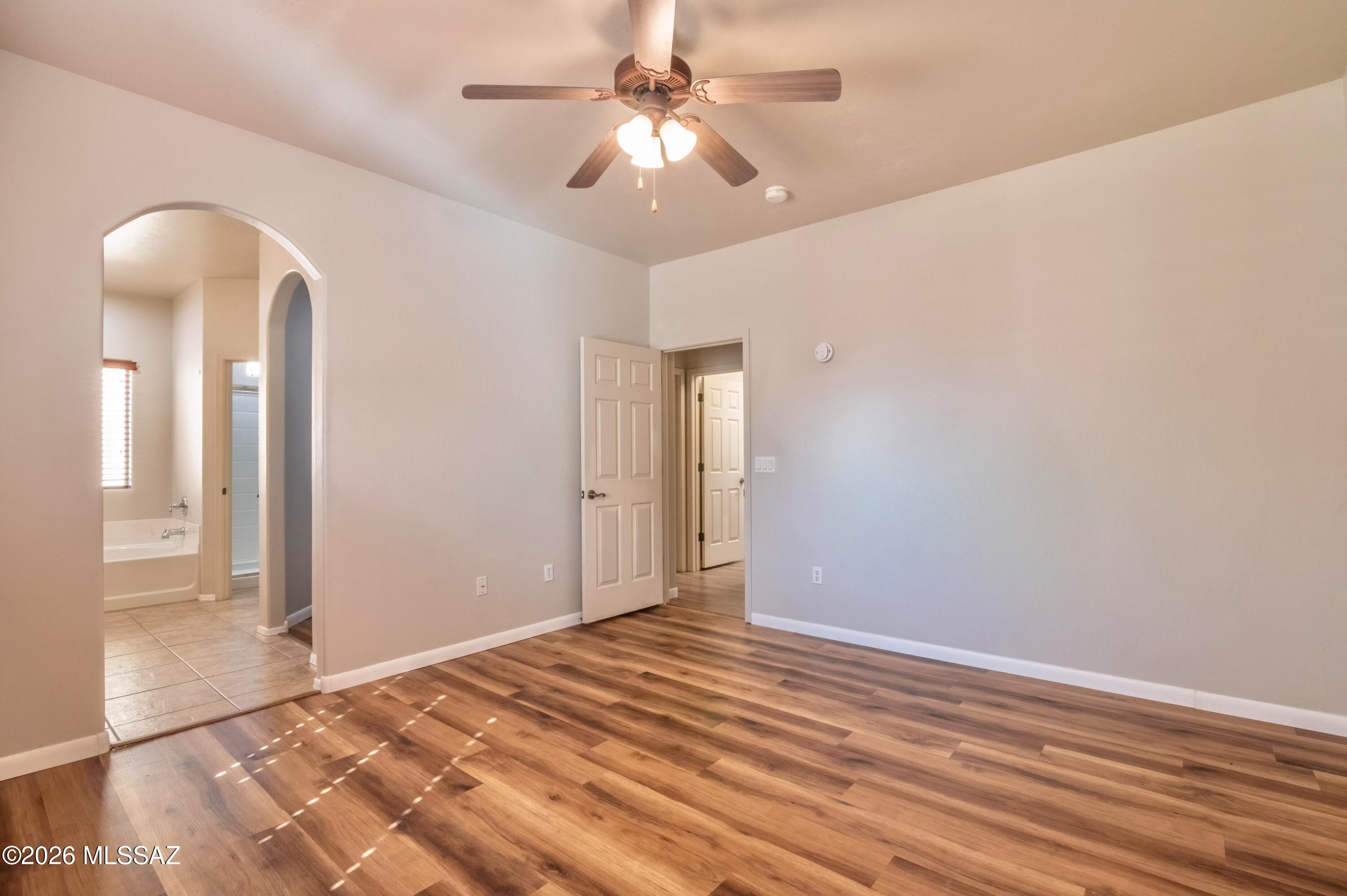 Rancho Resort (1-326) - Residential