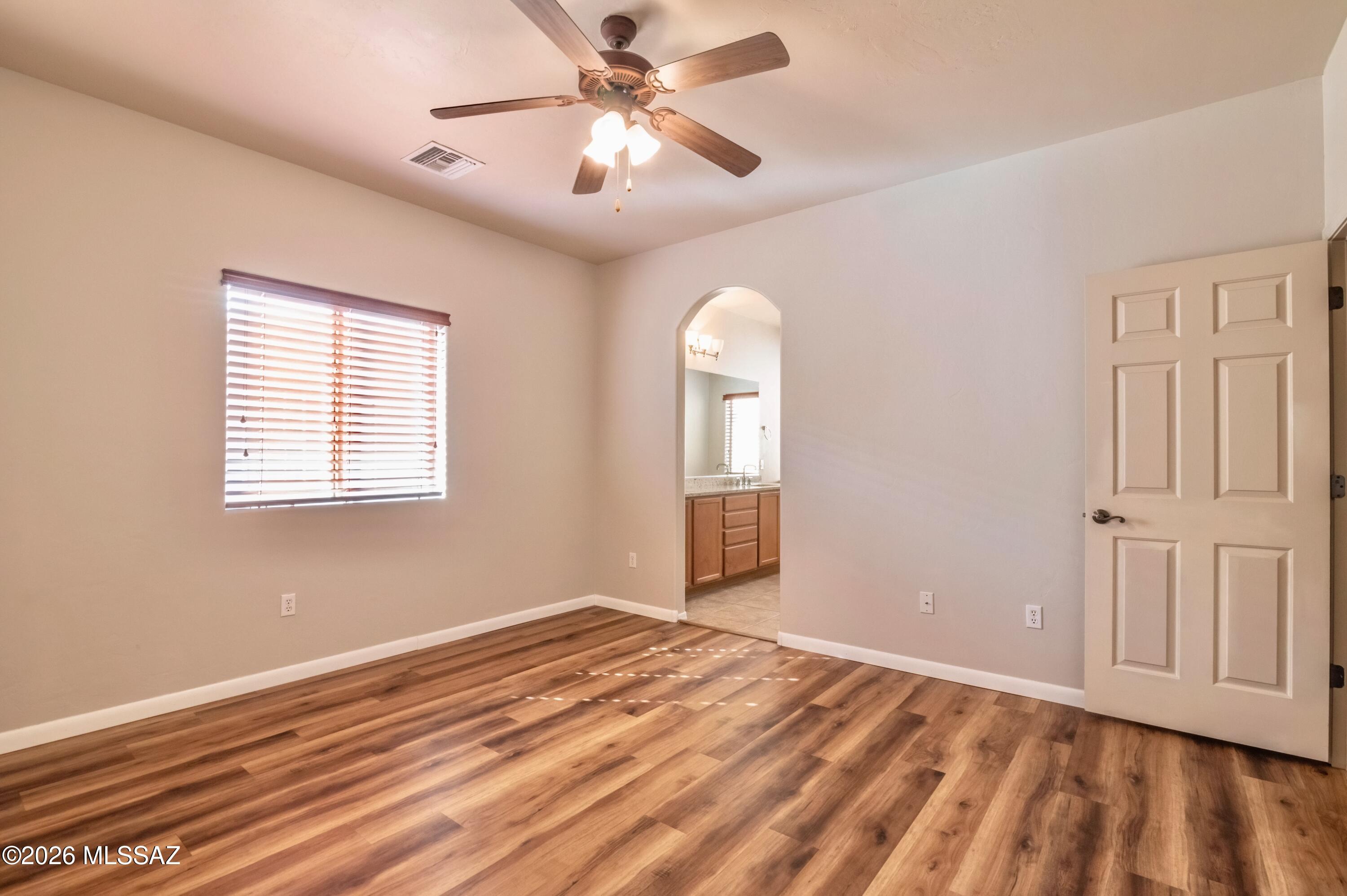 Rancho Resort (1-326) - Residential