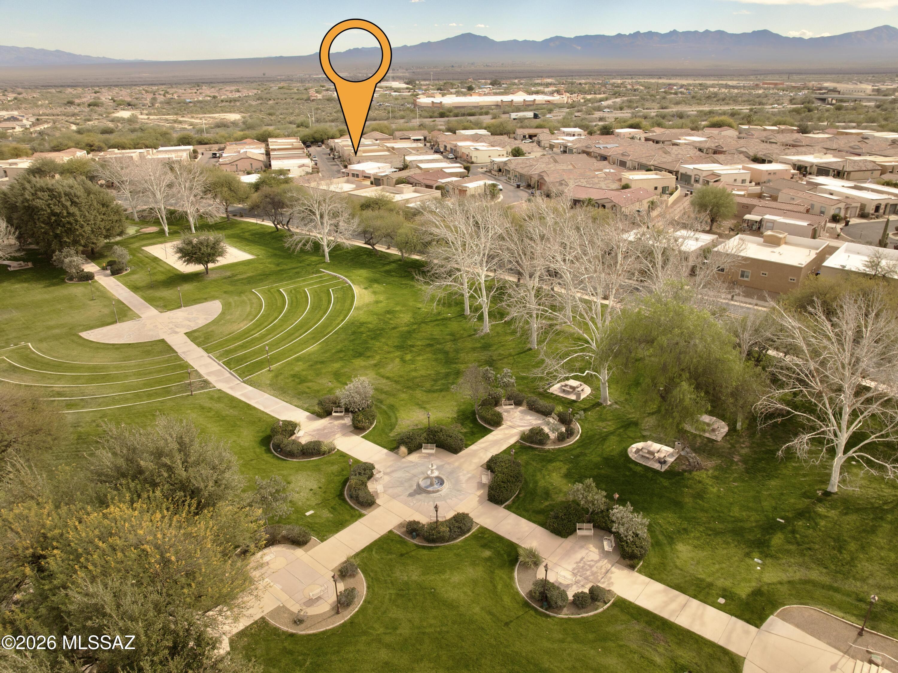 Rancho Resort (1-326) - Residential