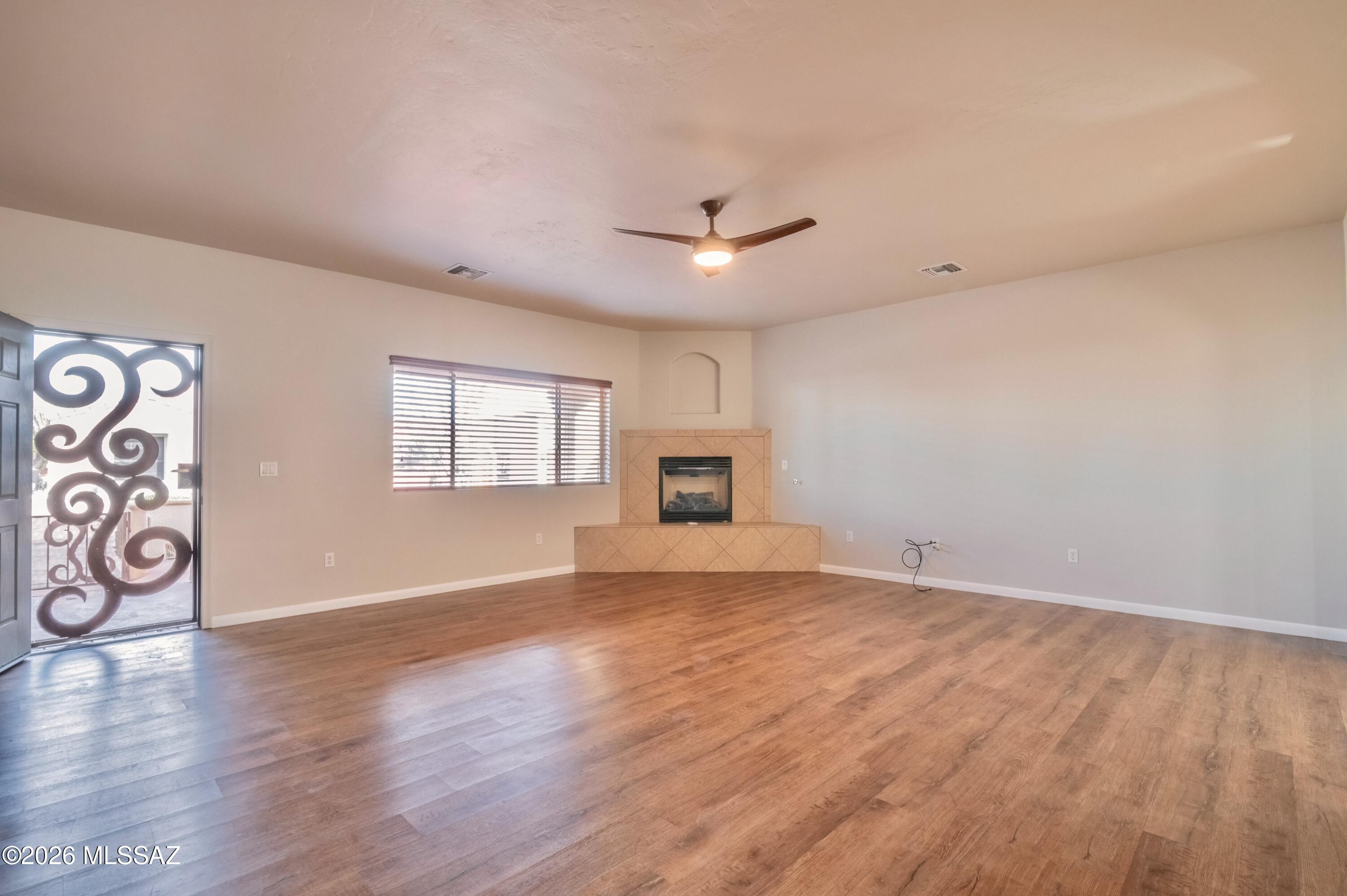 Rancho Resort (1-326) - Residential